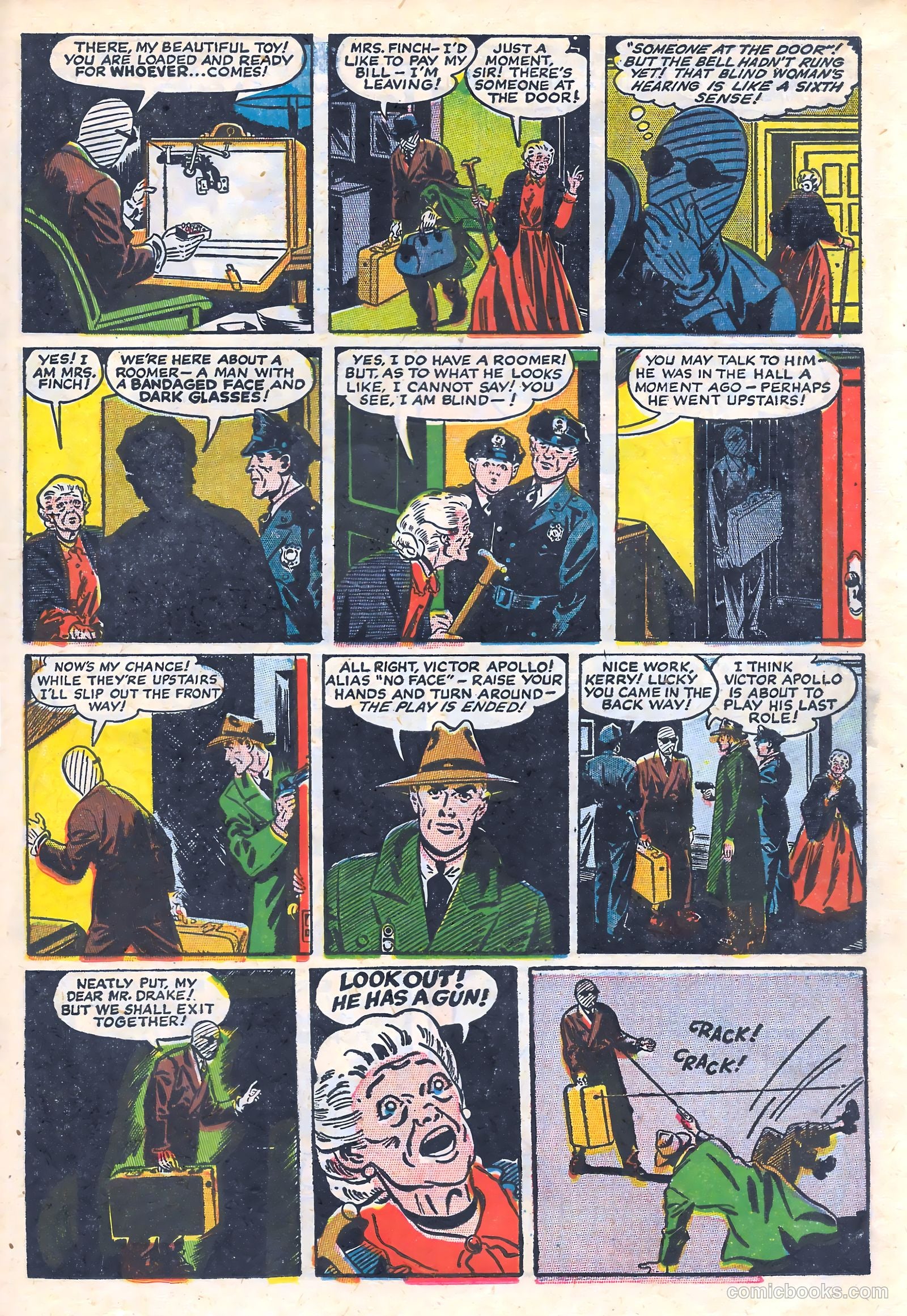 Black Cat #12 — page 36 of 51
