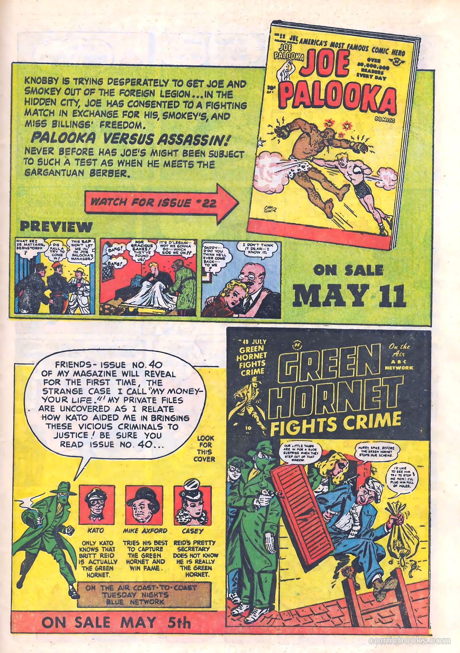 Black Cat #12 — page 38 of 51