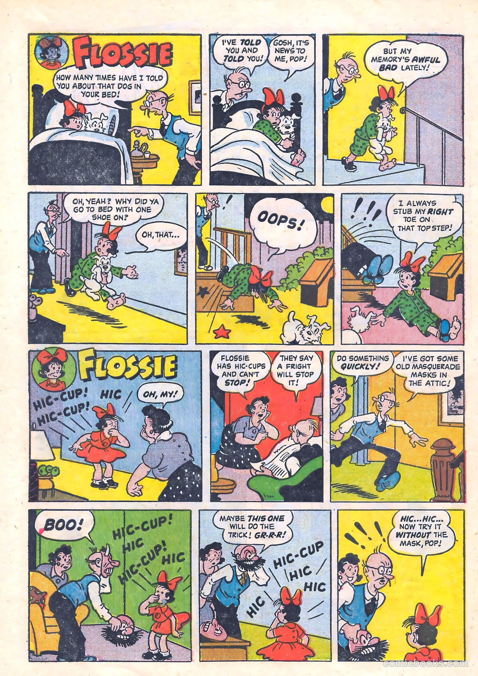 Black Cat #12 — page 39 of 51