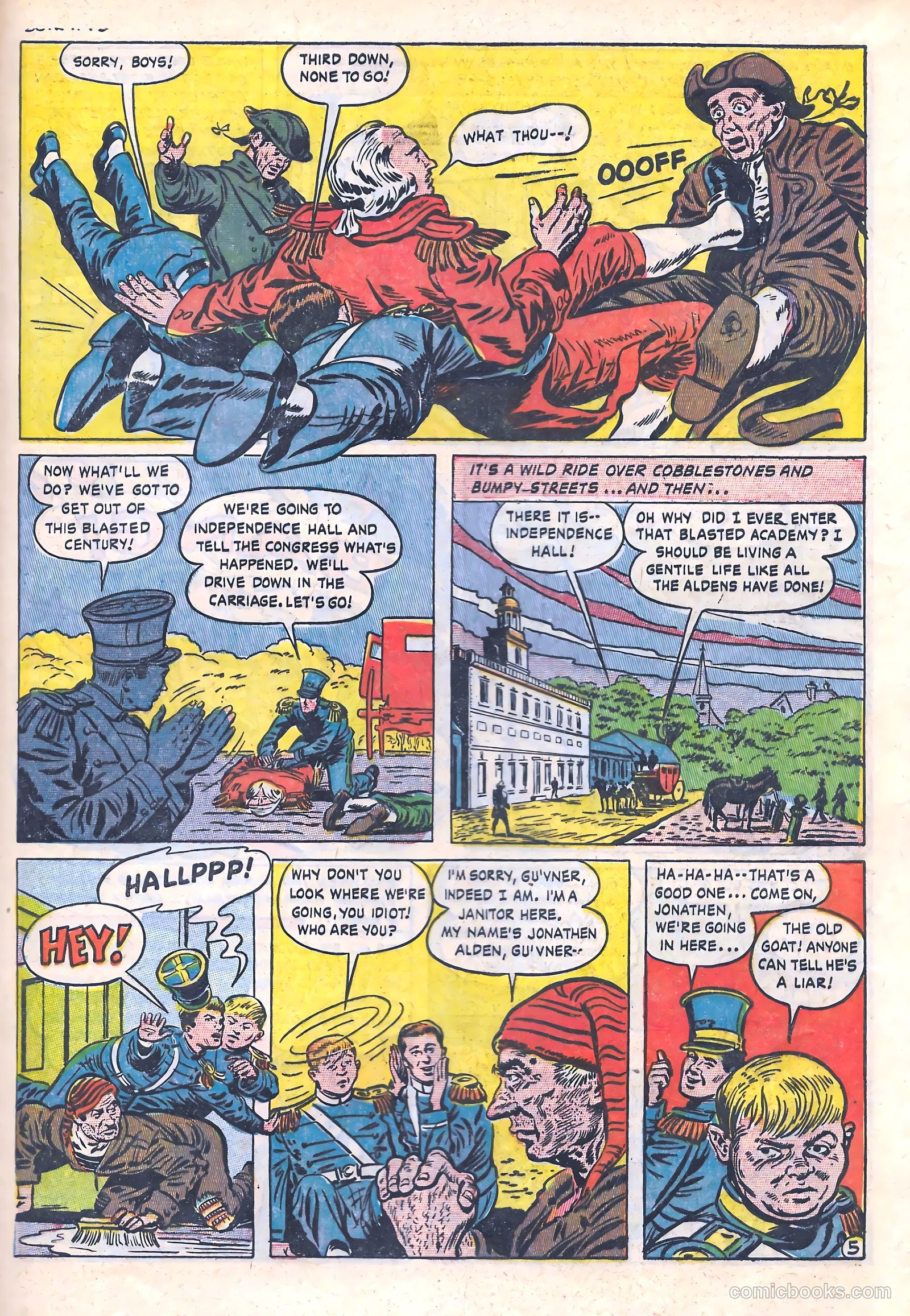 Black Cat #12 — page 44 of 51