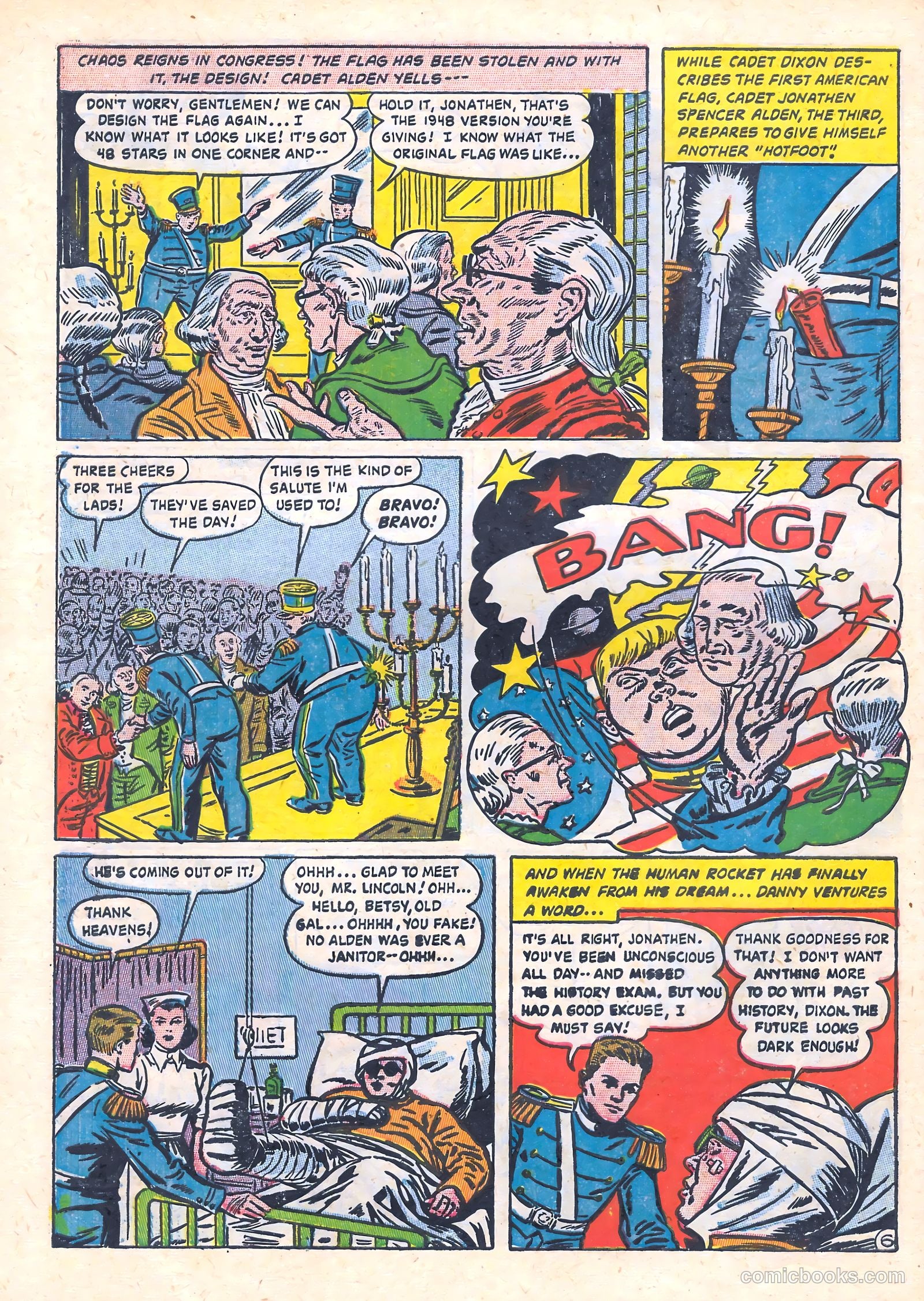 Black Cat #12 — page 45 of 51