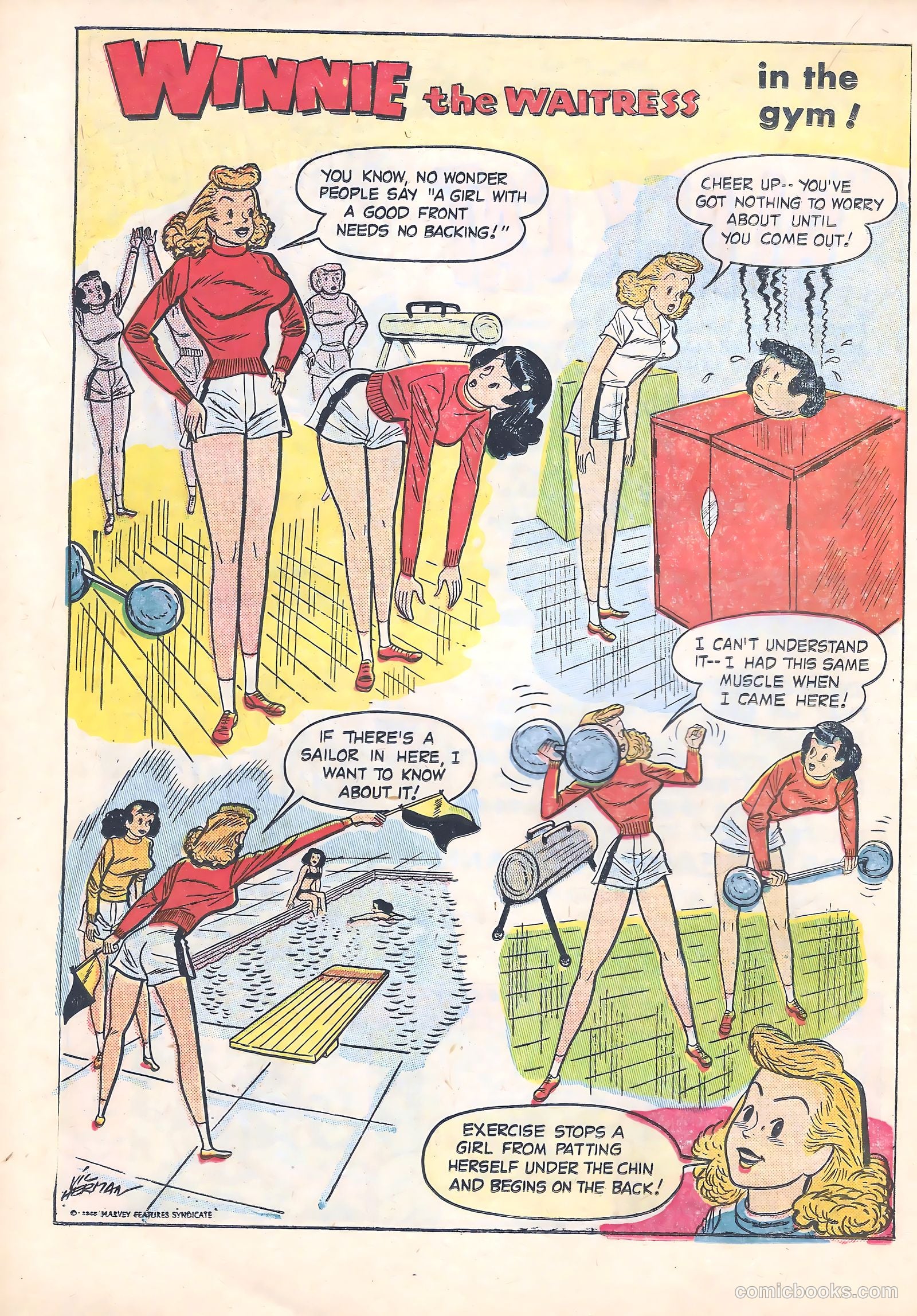 Black Cat #13 — page 25 of 53
