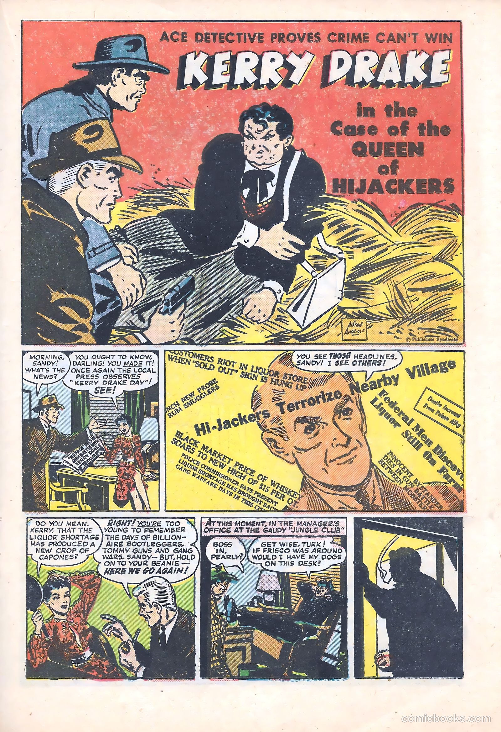 Black Cat #13 — page 29 of 53