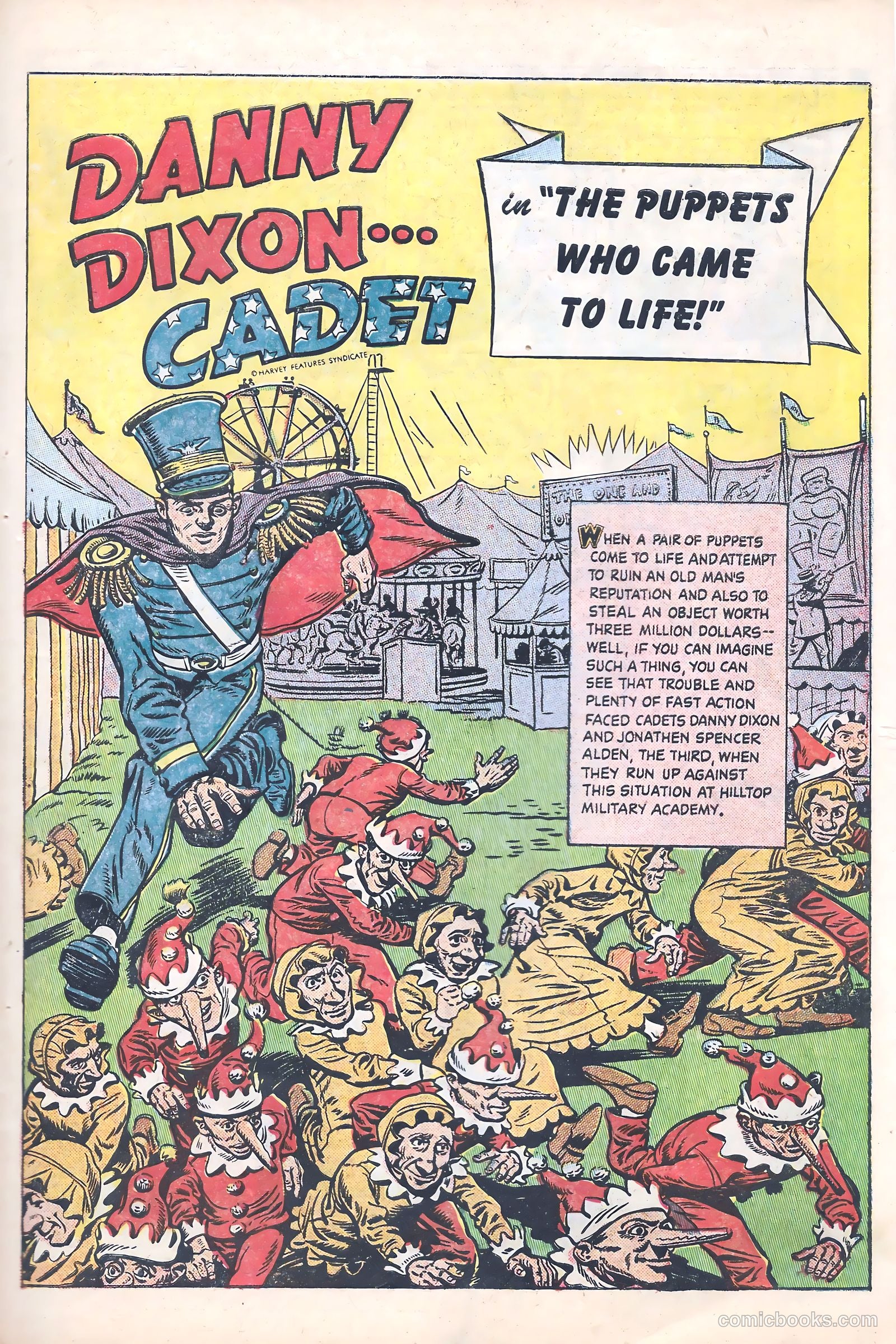 Black Cat #13 — page 39 of 53