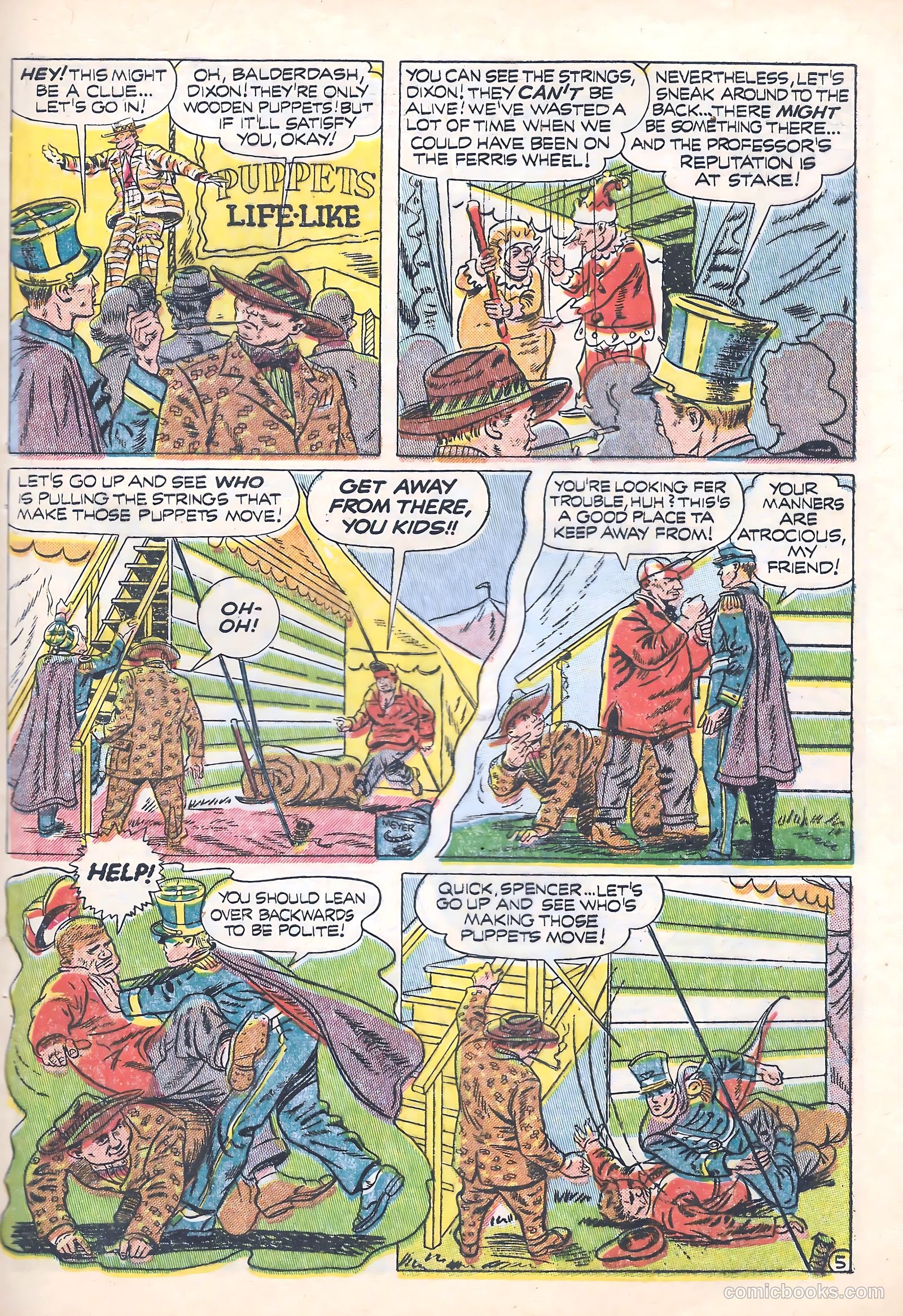 Black Cat #13 — page 43 of 53