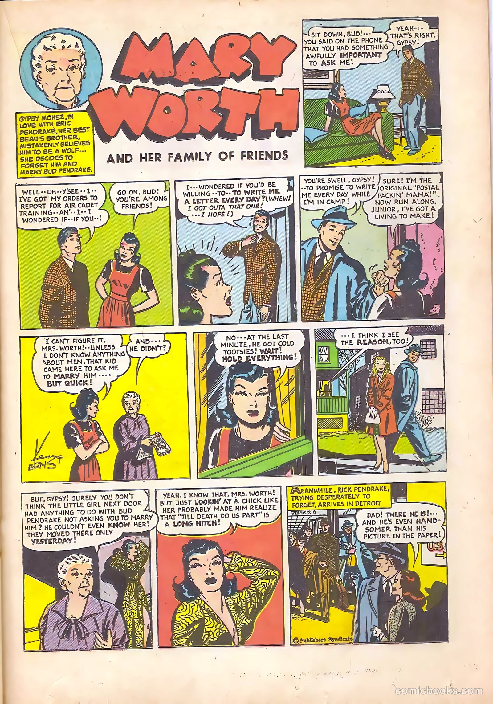 Black Cat #14 — page 29 of 52