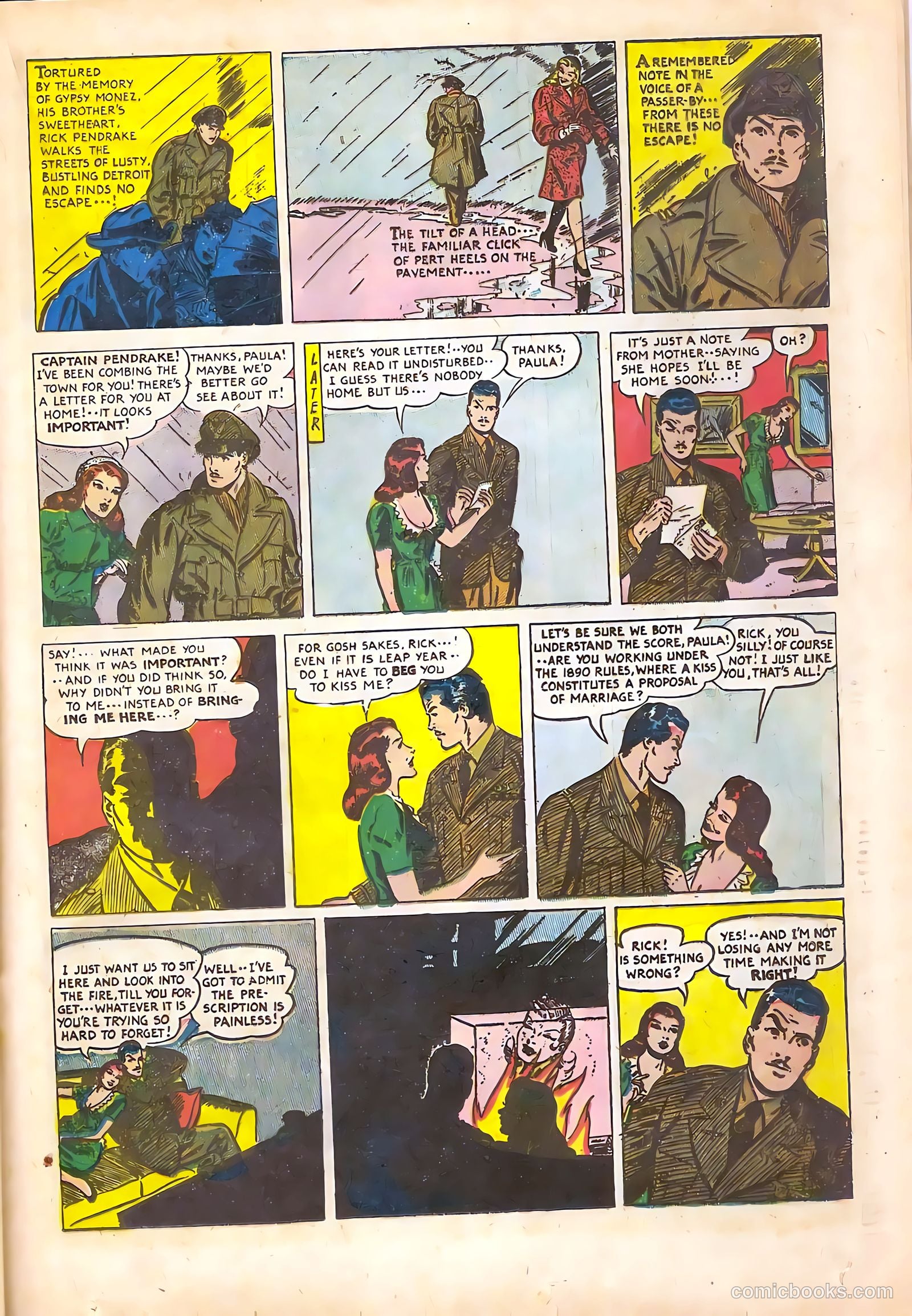 Black Cat #14 — page 31 of 52