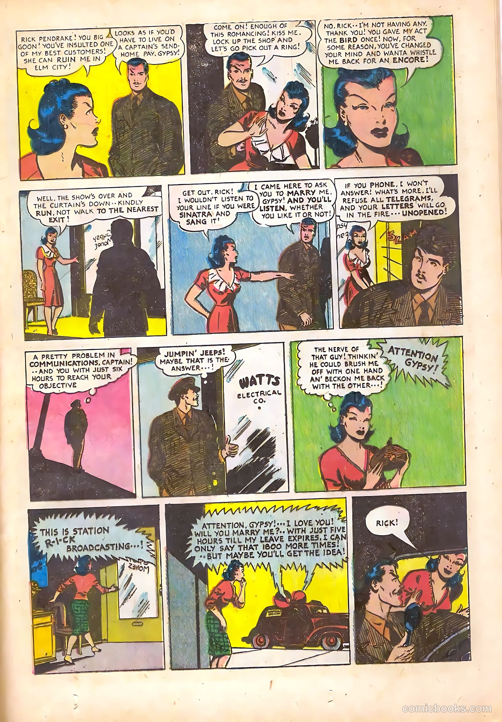 Black Cat #14 — page 37 of 52