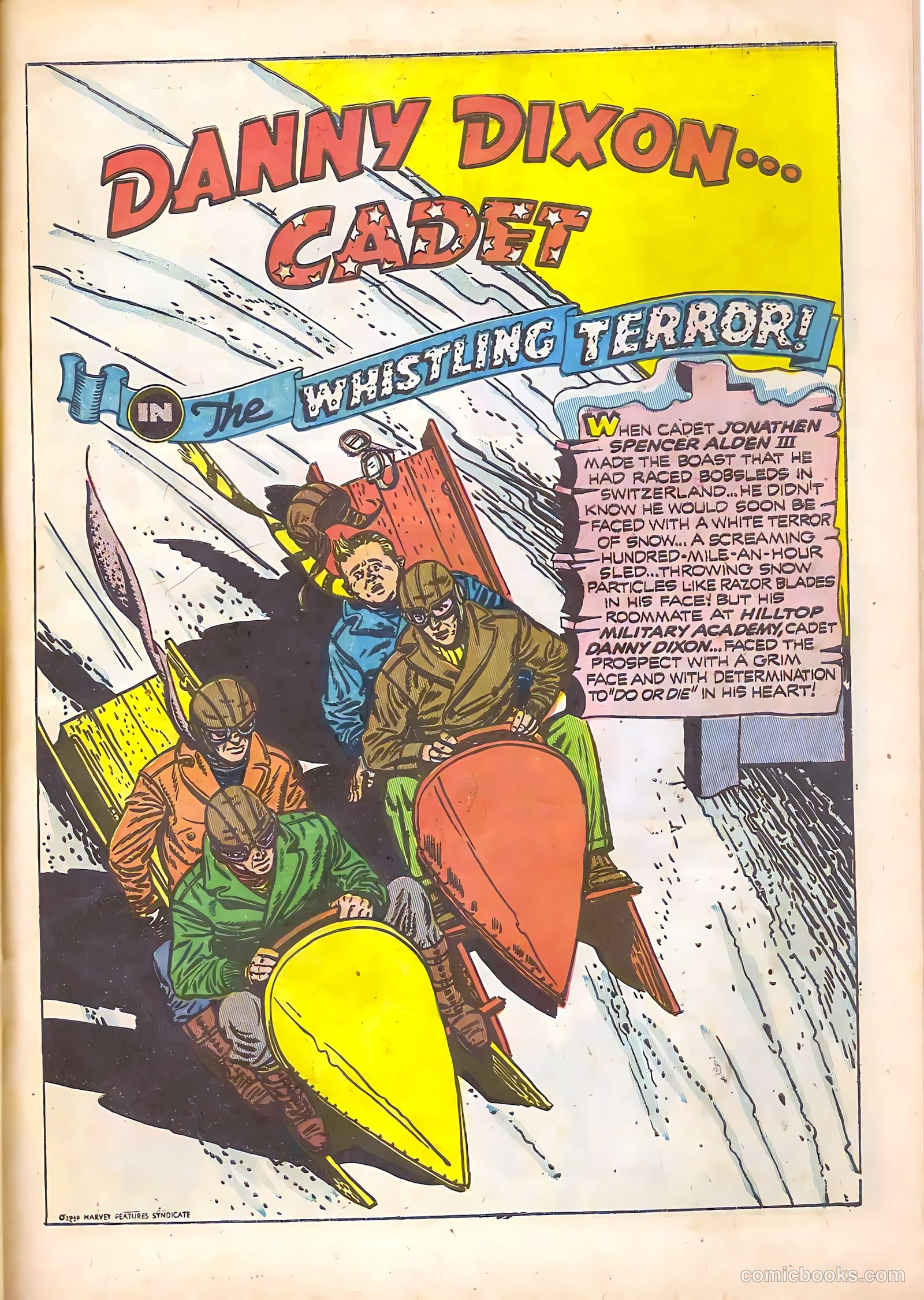 Black Cat #14 — page 39 of 52