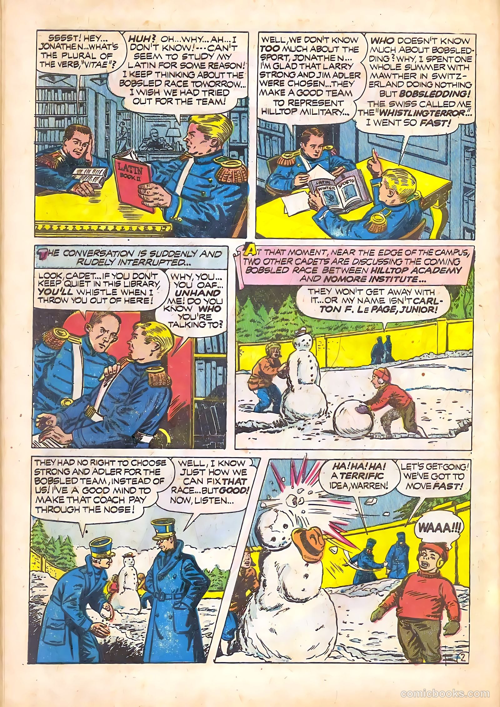 Black Cat #14 — page 40 of 52