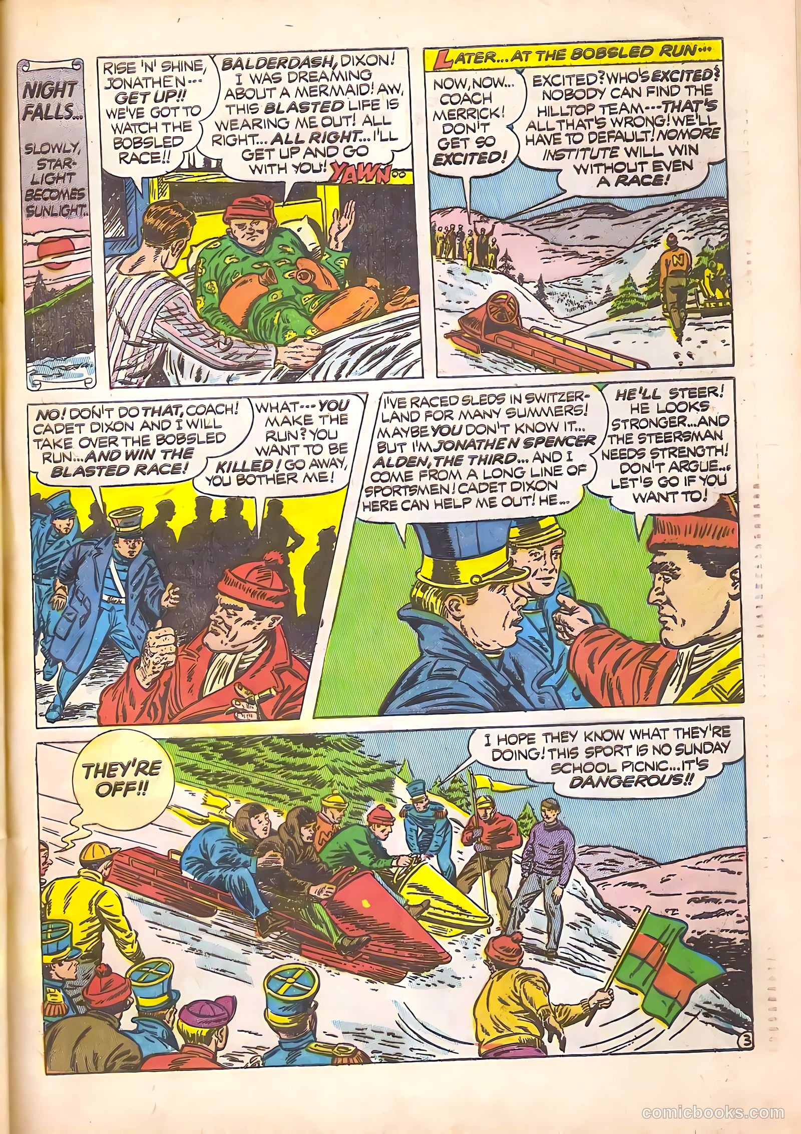 Black Cat #14 — page 41 of 52