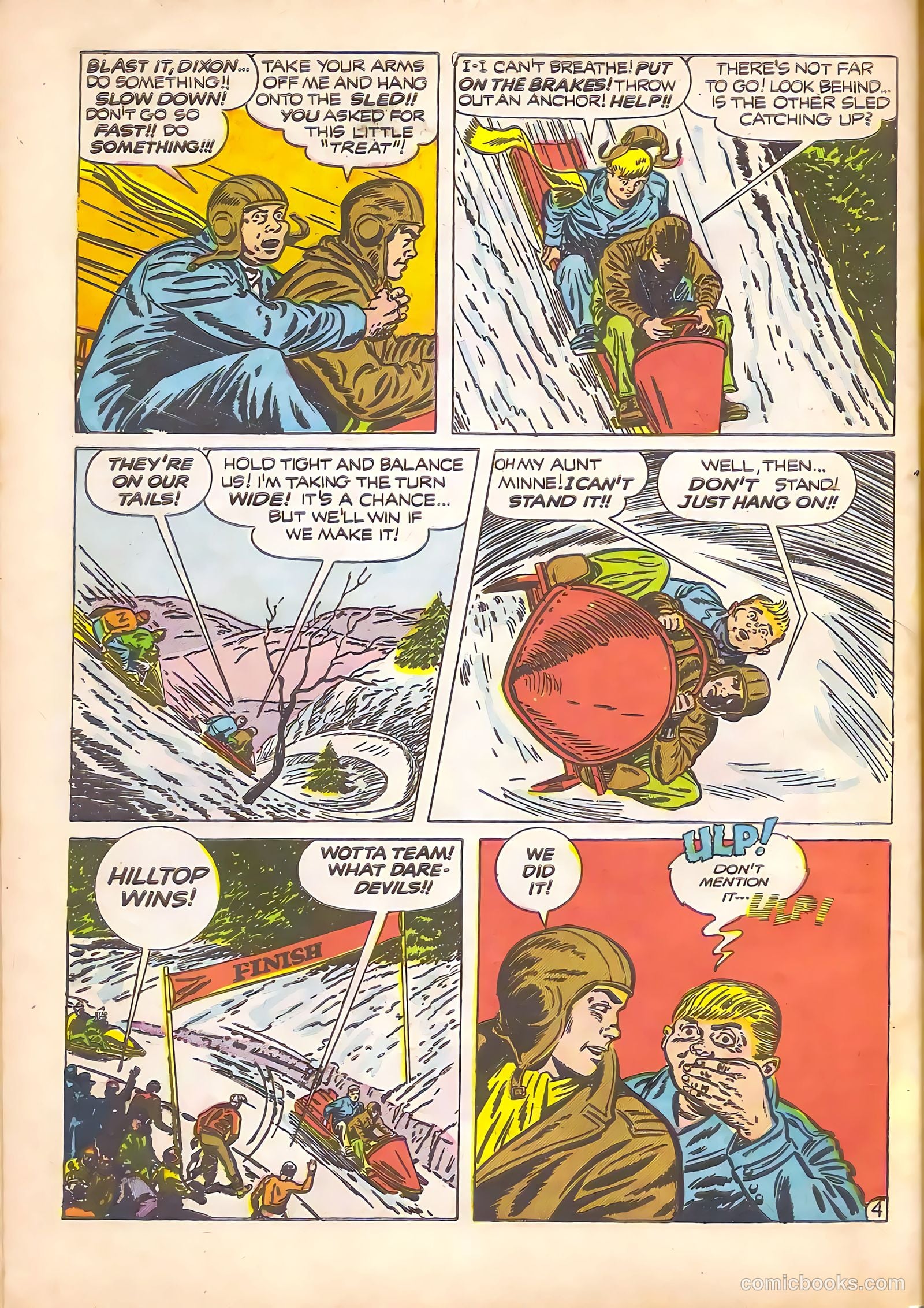 Black Cat #14 — page 42 of 52