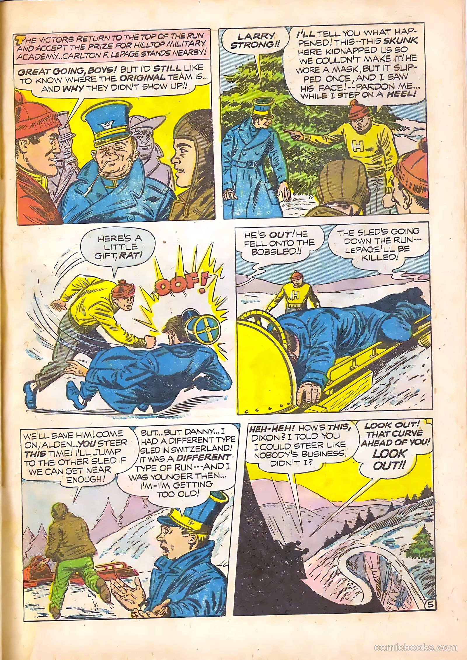 Black Cat #14 — page 43 of 52