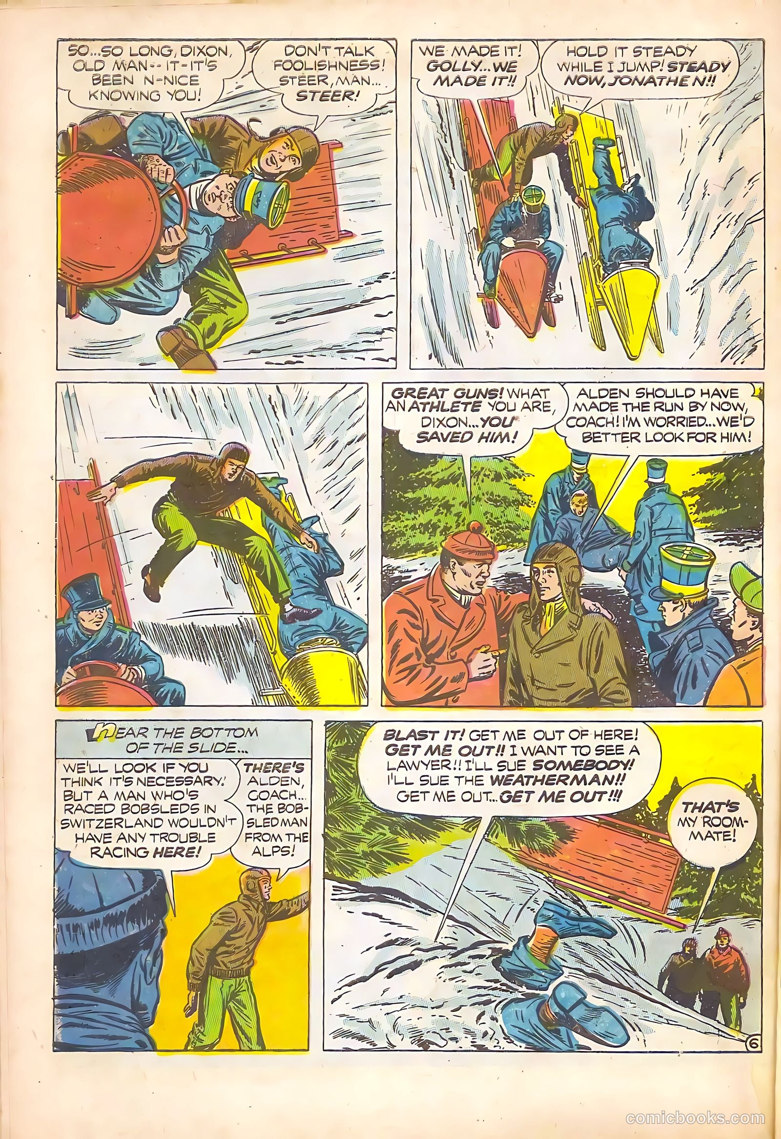Black Cat #14 — page 44 of 52