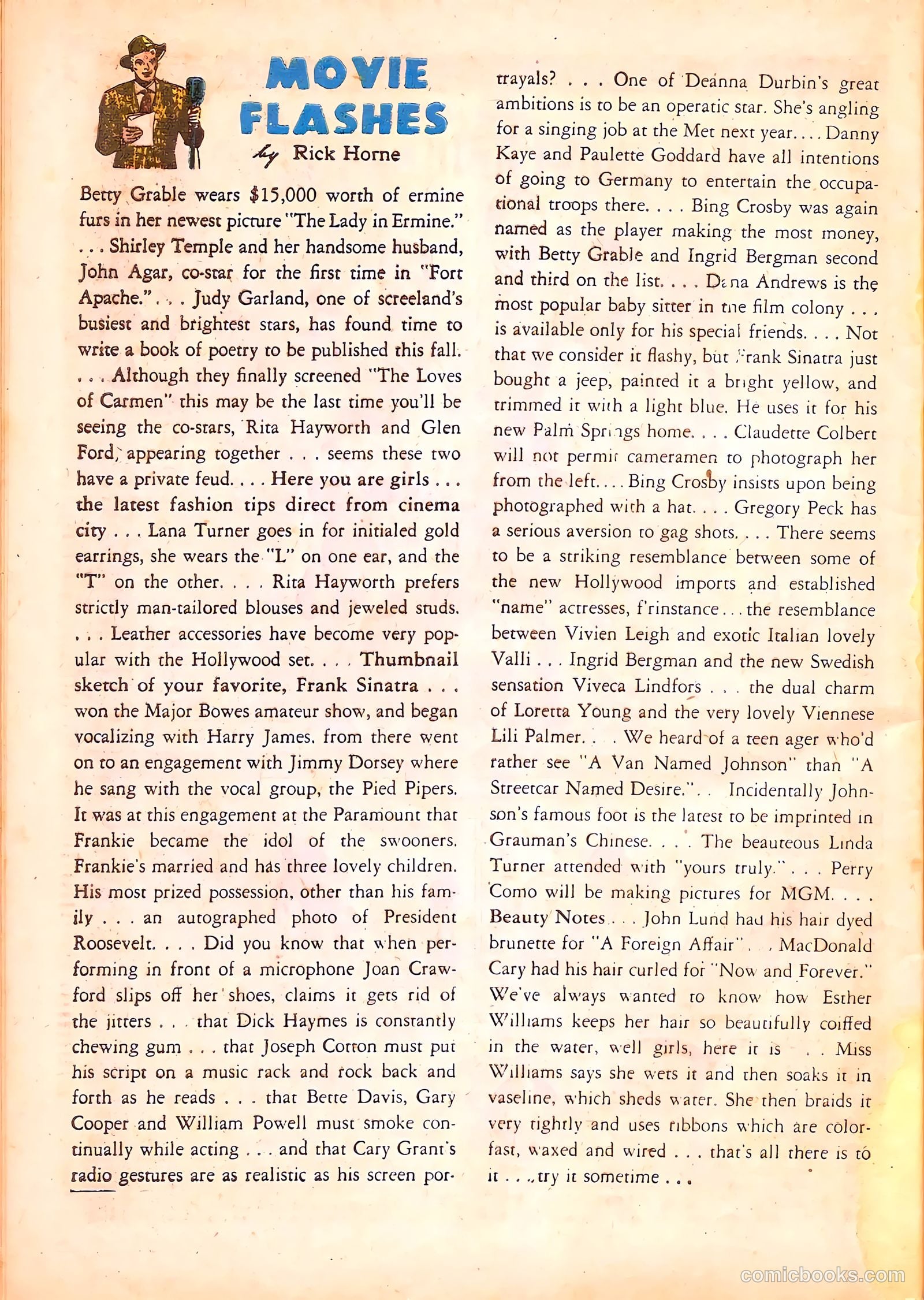 Black Cat #14 — page 46 of 52