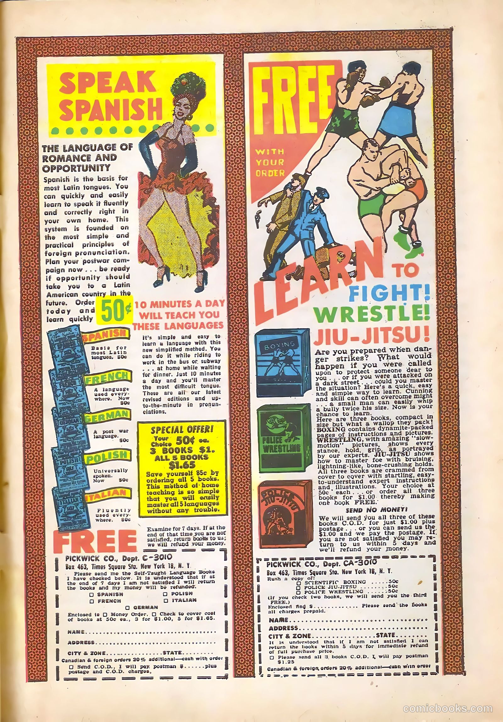 Black Cat #14 — page 47 of 52