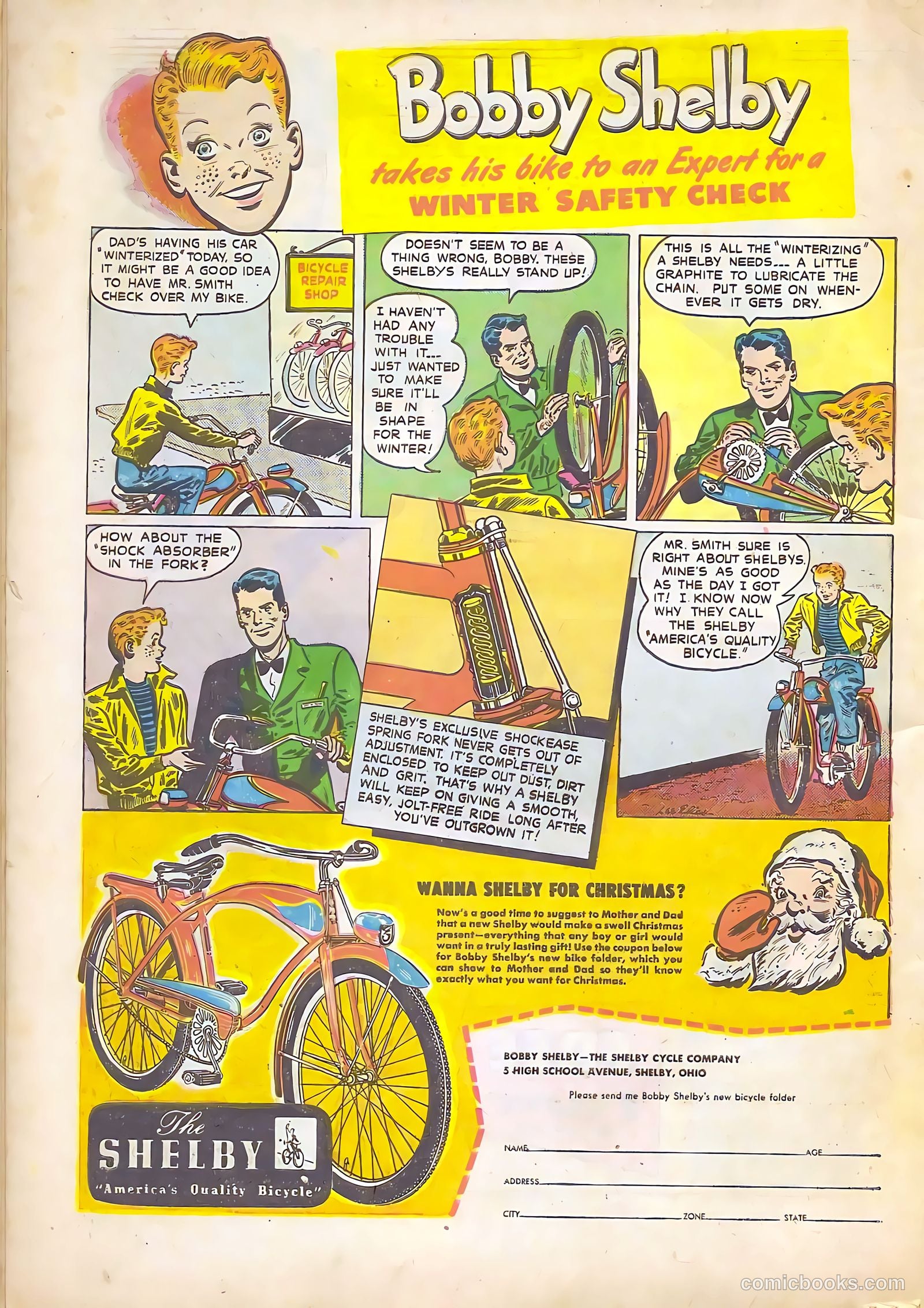 Black Cat #14 — page 50 of 52