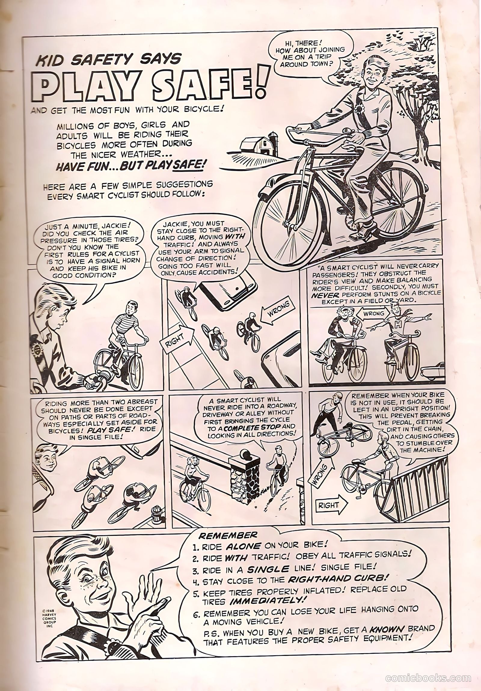 Black Cat #14 — page 51 of 52