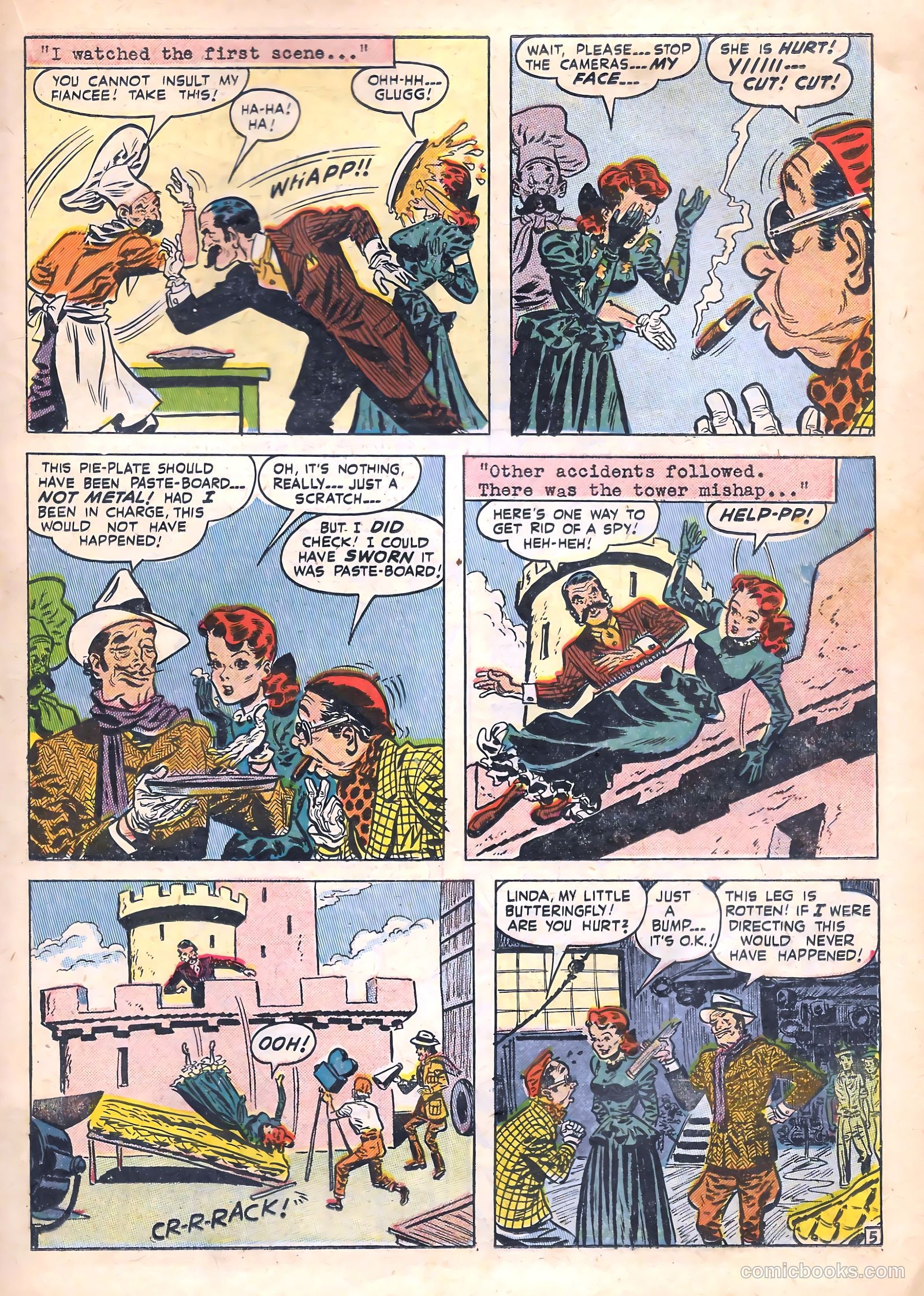 Black Cat #15 — page 33 of 52