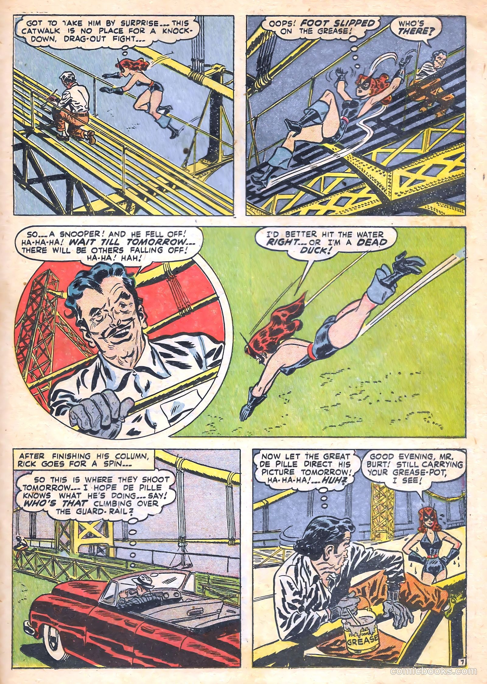 Black Cat #15 — page 35 of 52