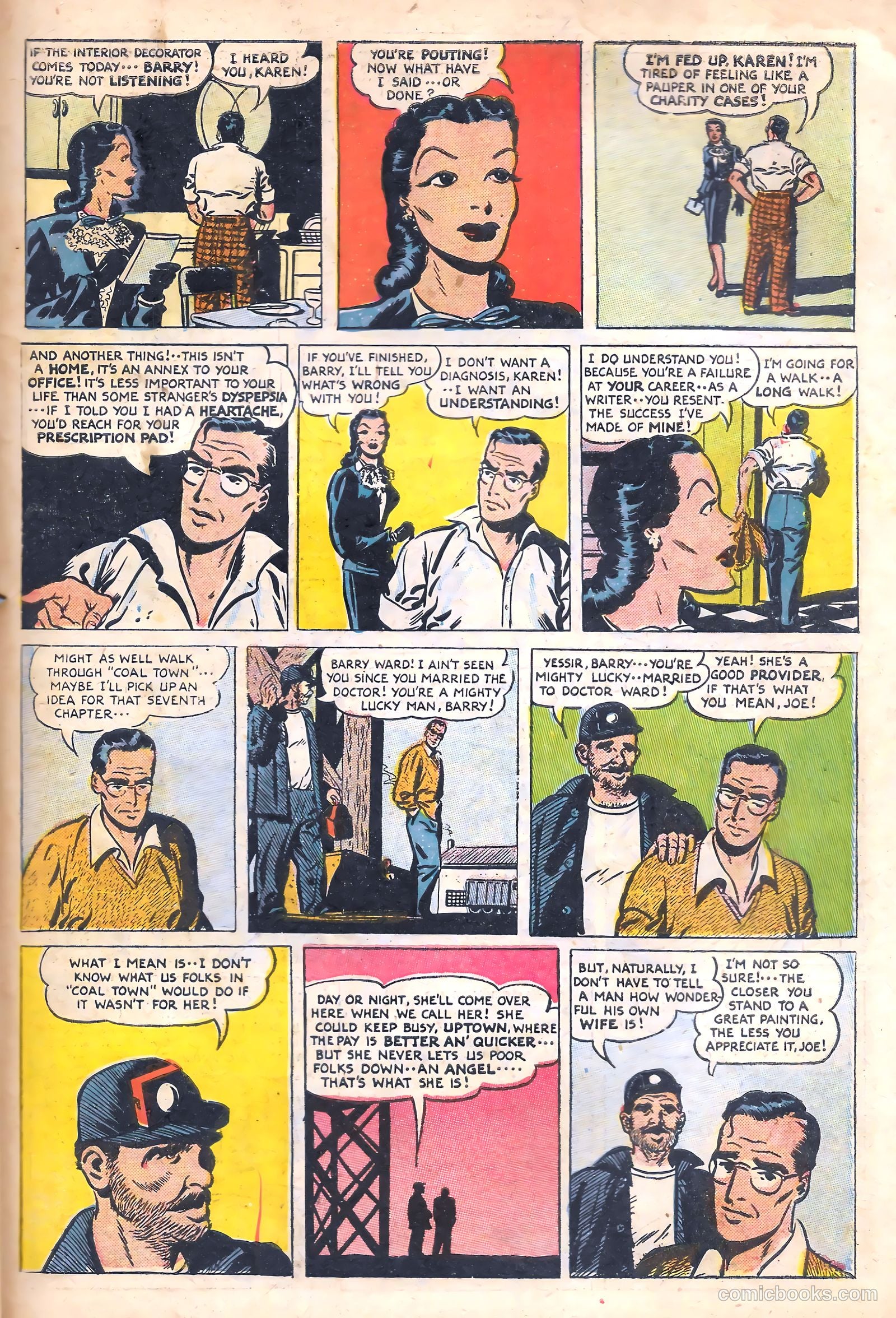 Black Cat #15 — page 39 of 52