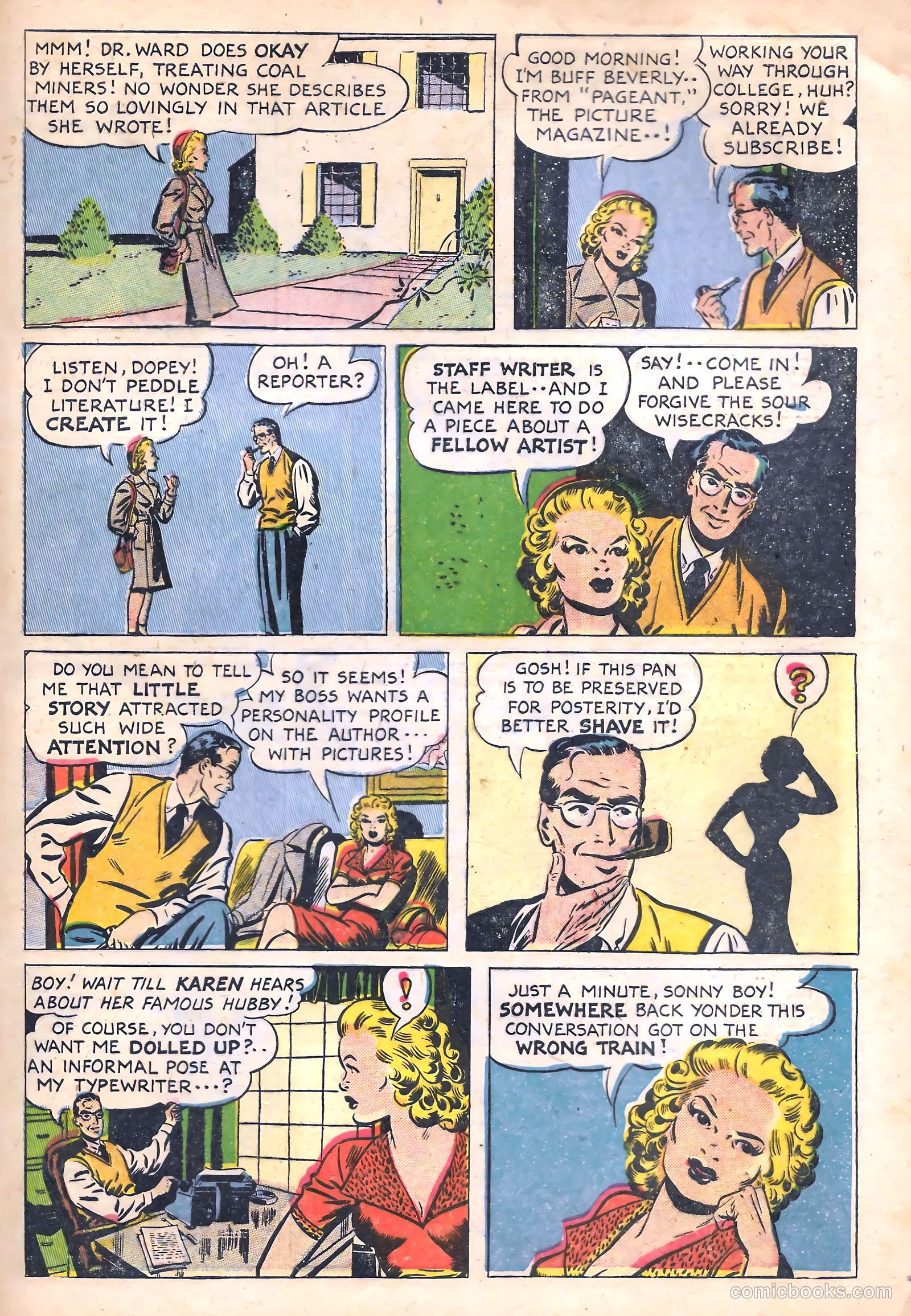 Black Cat #15 — page 41 of 52