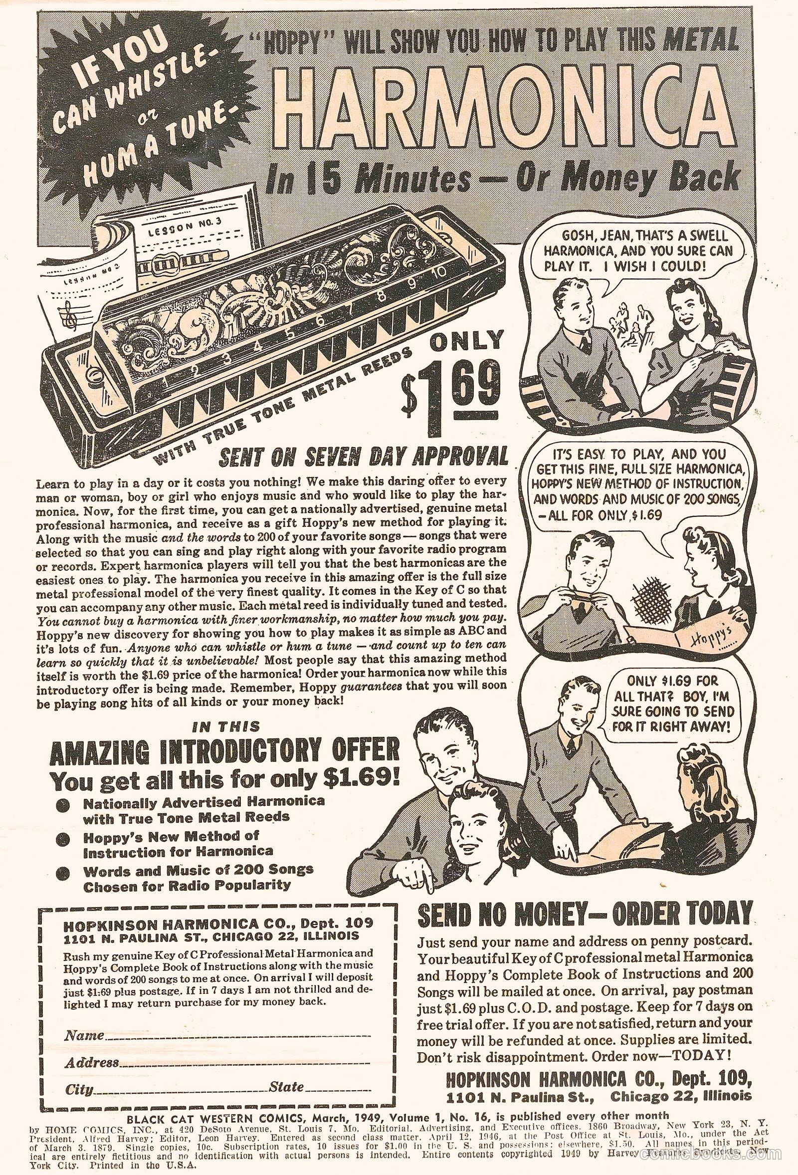 Black Cat #16 — page 2 of 52
