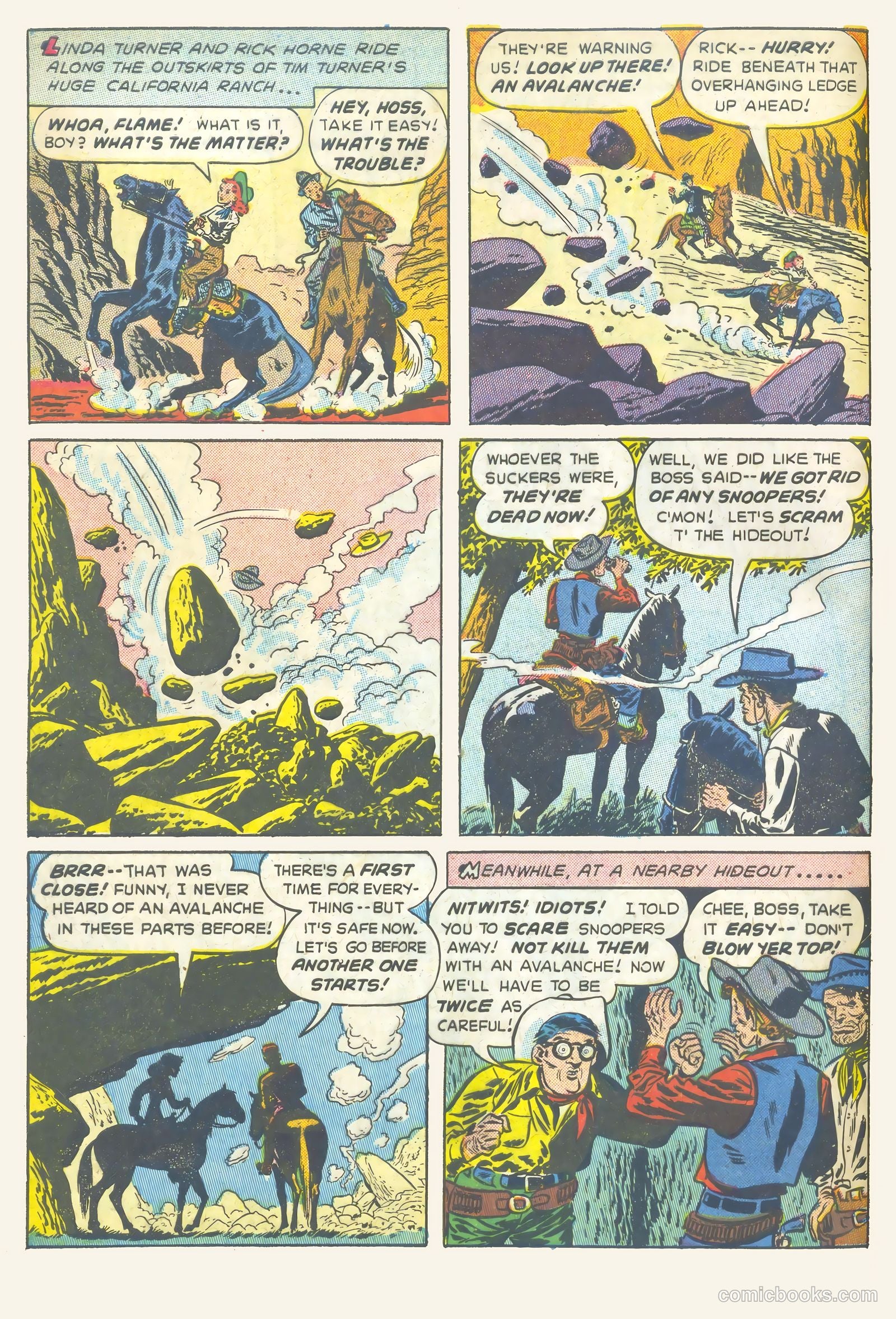 Black Cat #16 — page 6 of 52