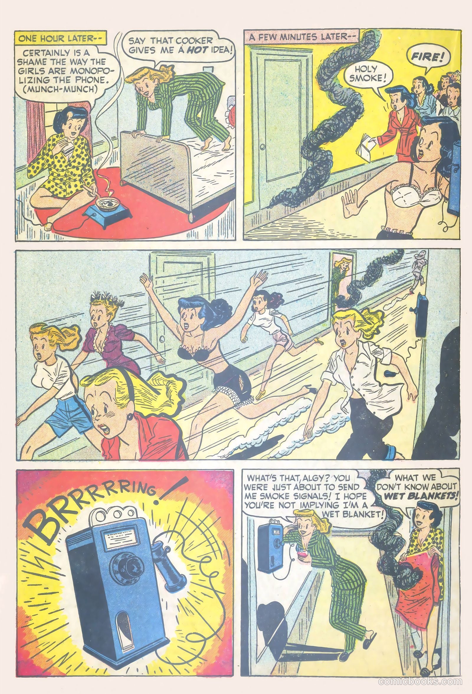 Black Cat #16 — page 24 of 52
