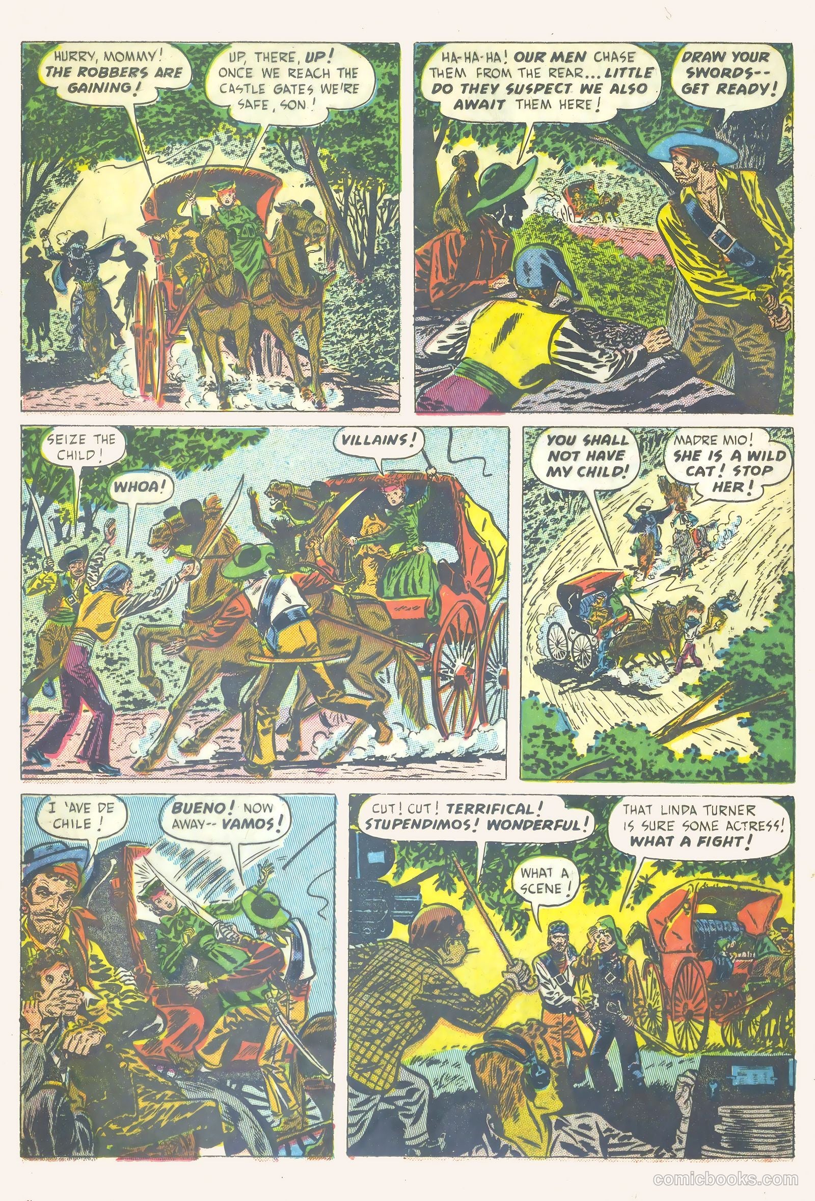 Black Cat #16 — page 30 of 52