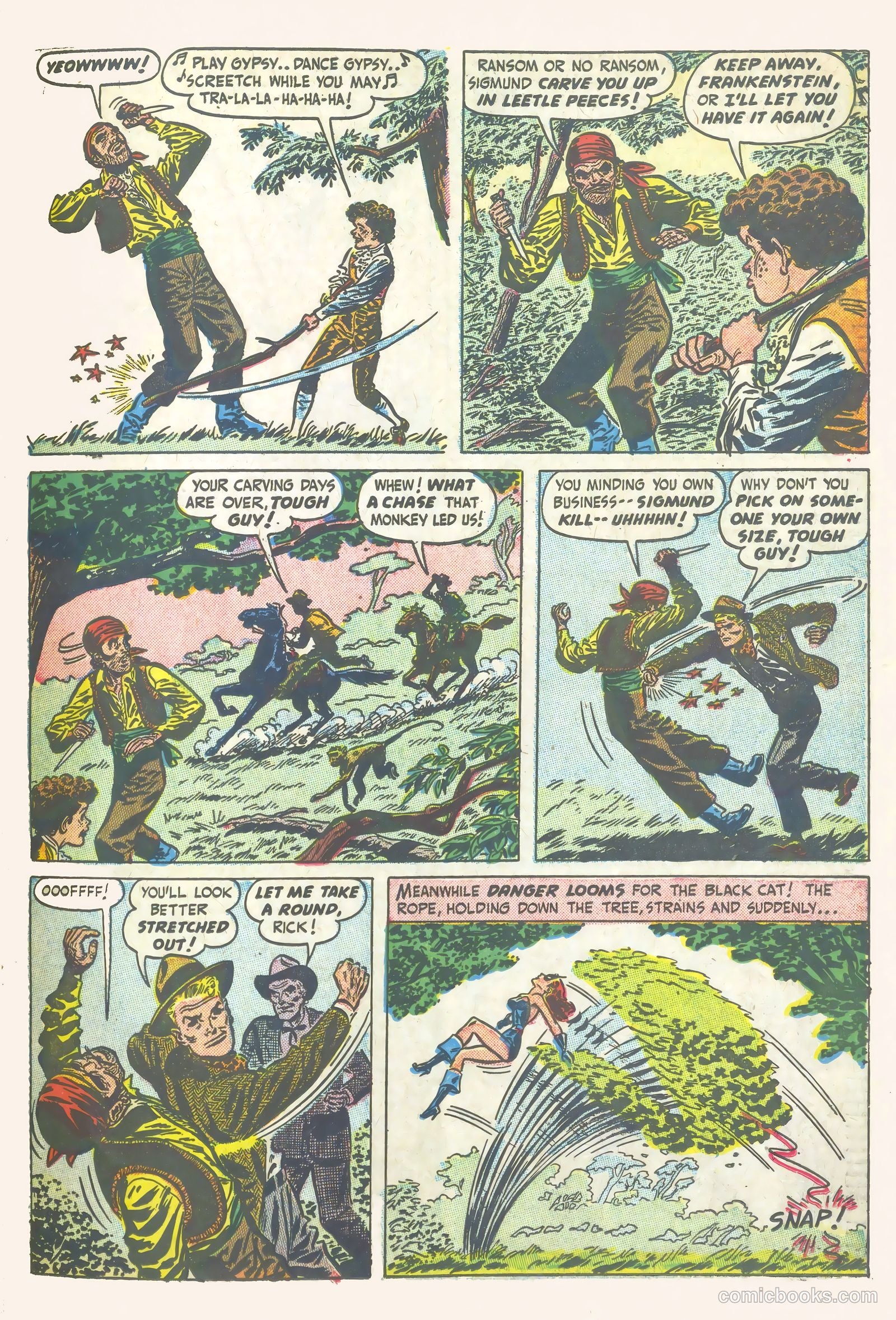 Black Cat #16 — page 35 of 52