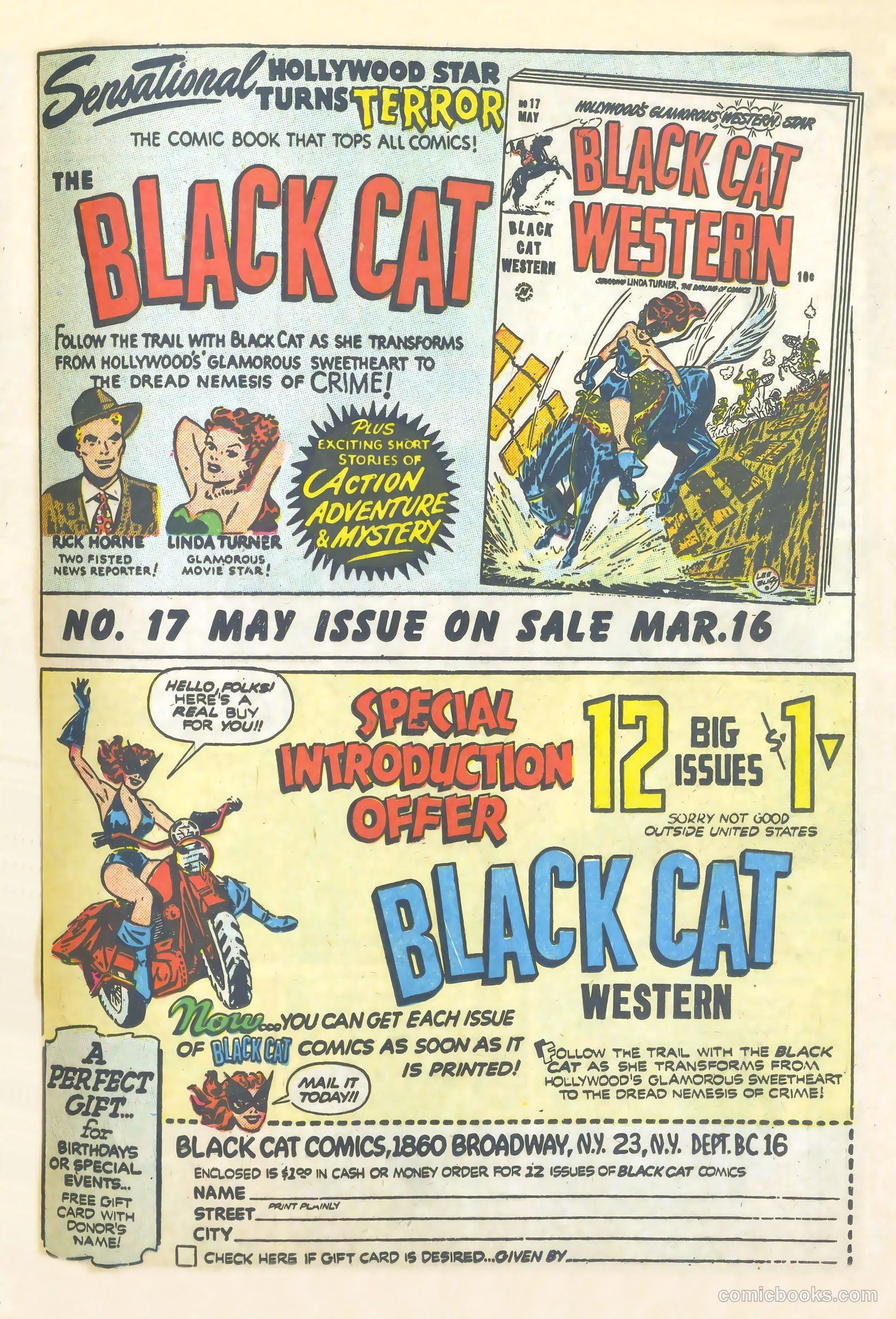 Black Cat #16 — page 37 of 52