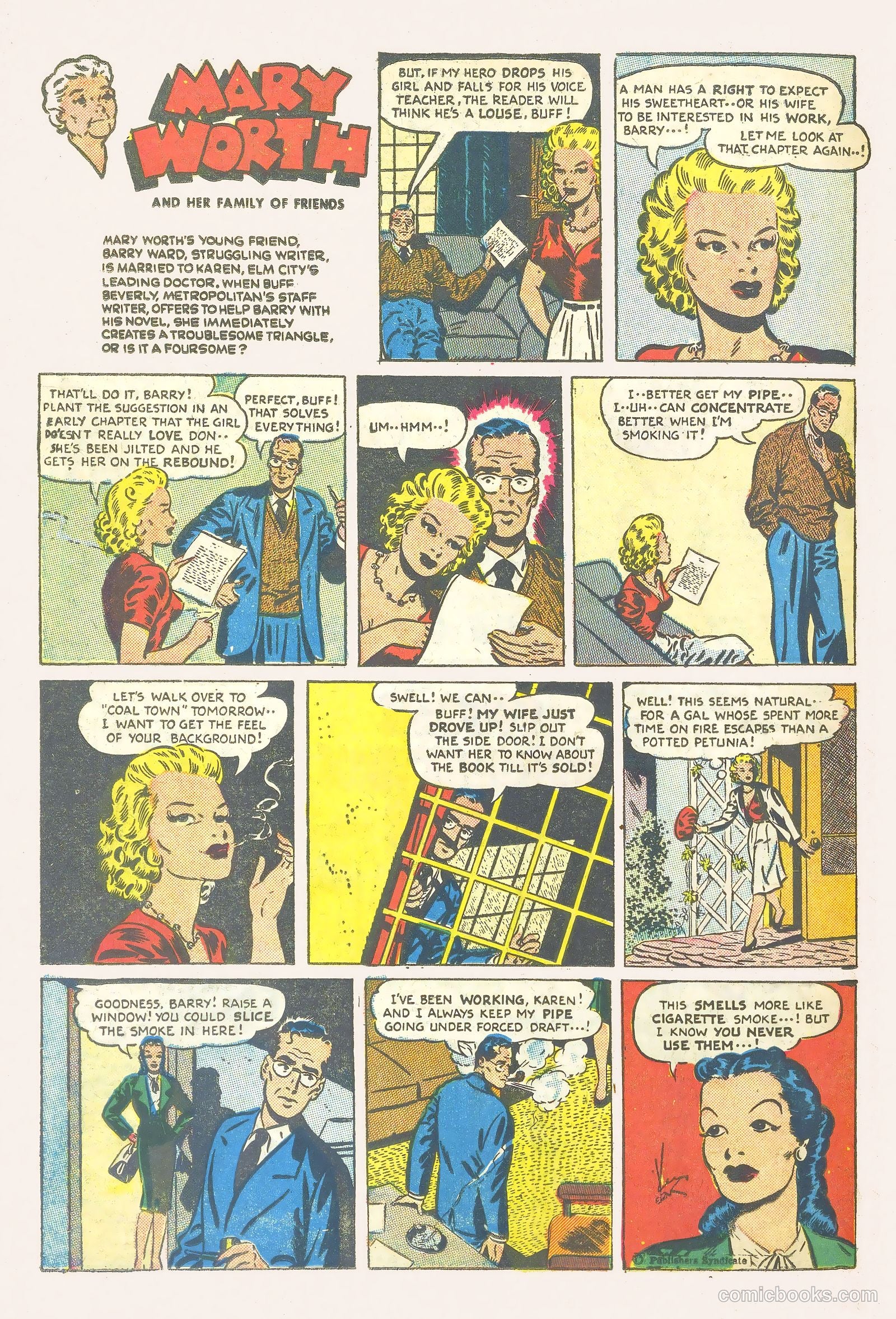 Black Cat #16 — page 38 of 52