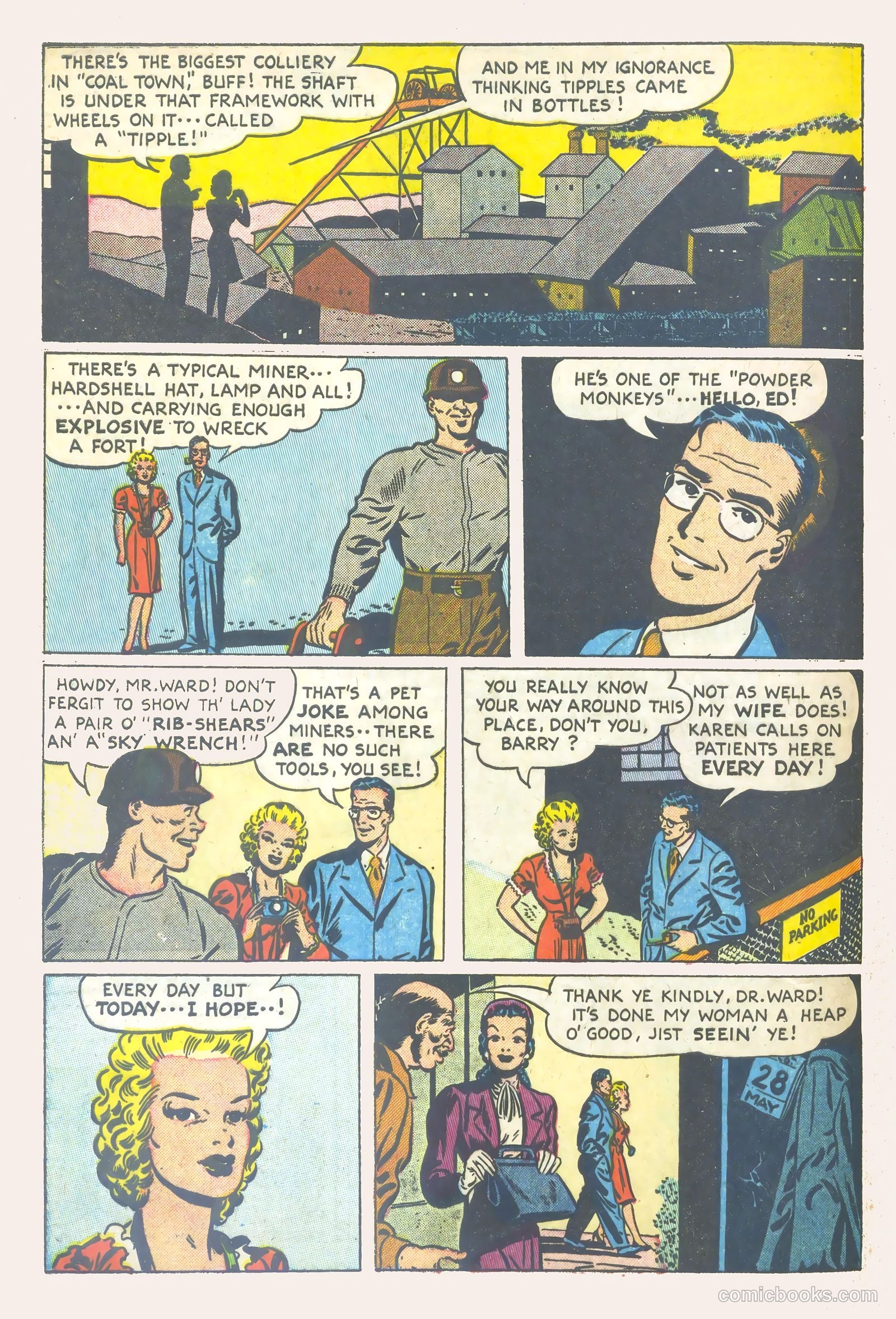 Black Cat #16 — page 40 of 52