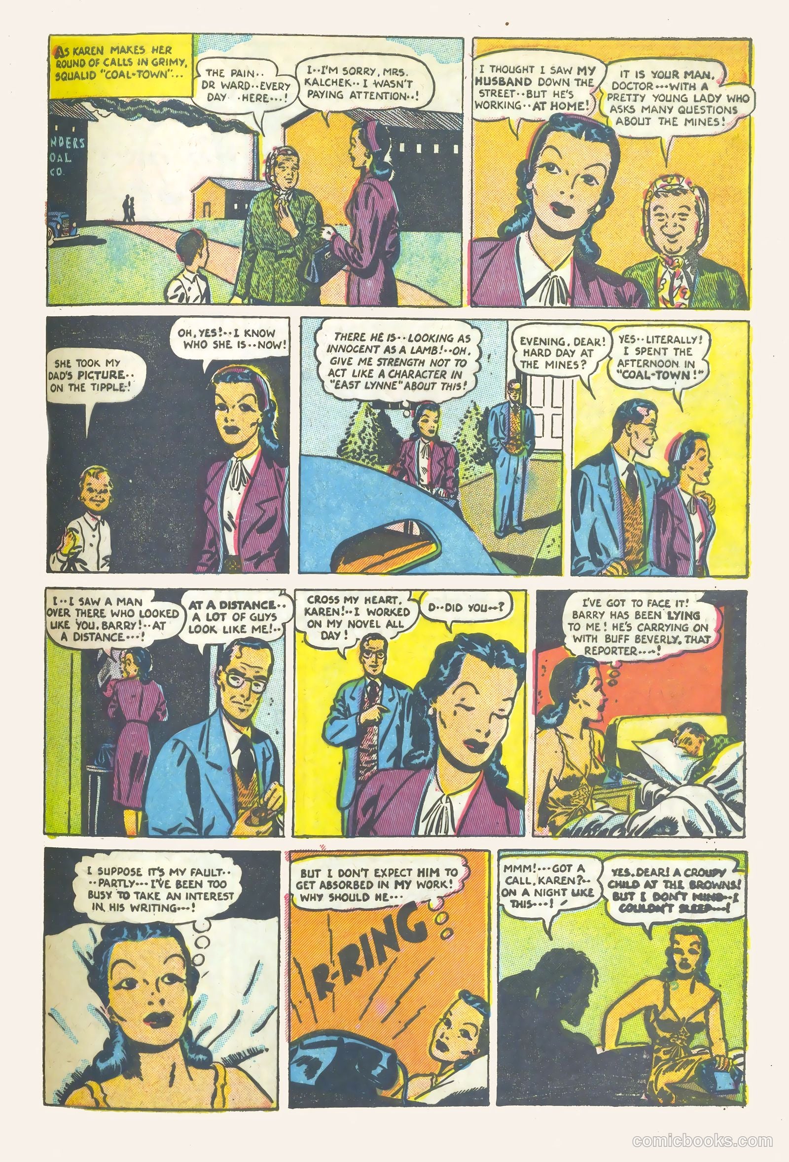 Black Cat #16 — page 41 of 52