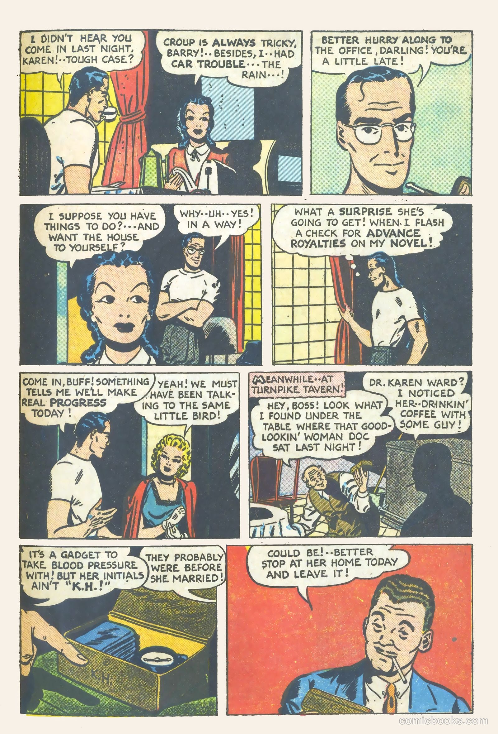 Black Cat #16 — page 43 of 52