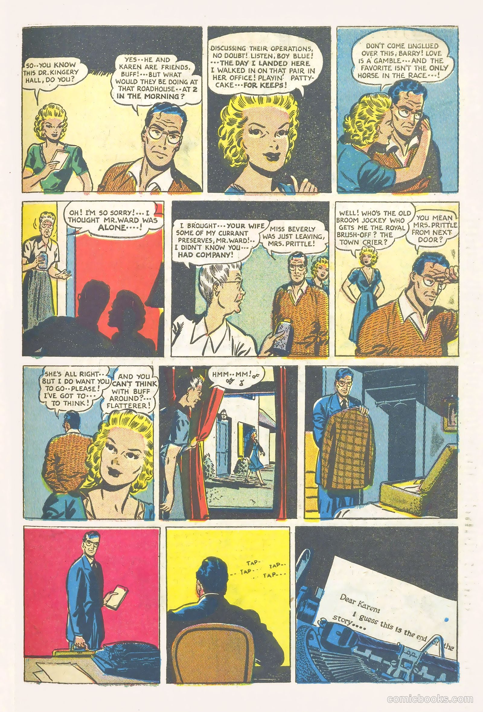Black Cat #16 — page 45 of 52