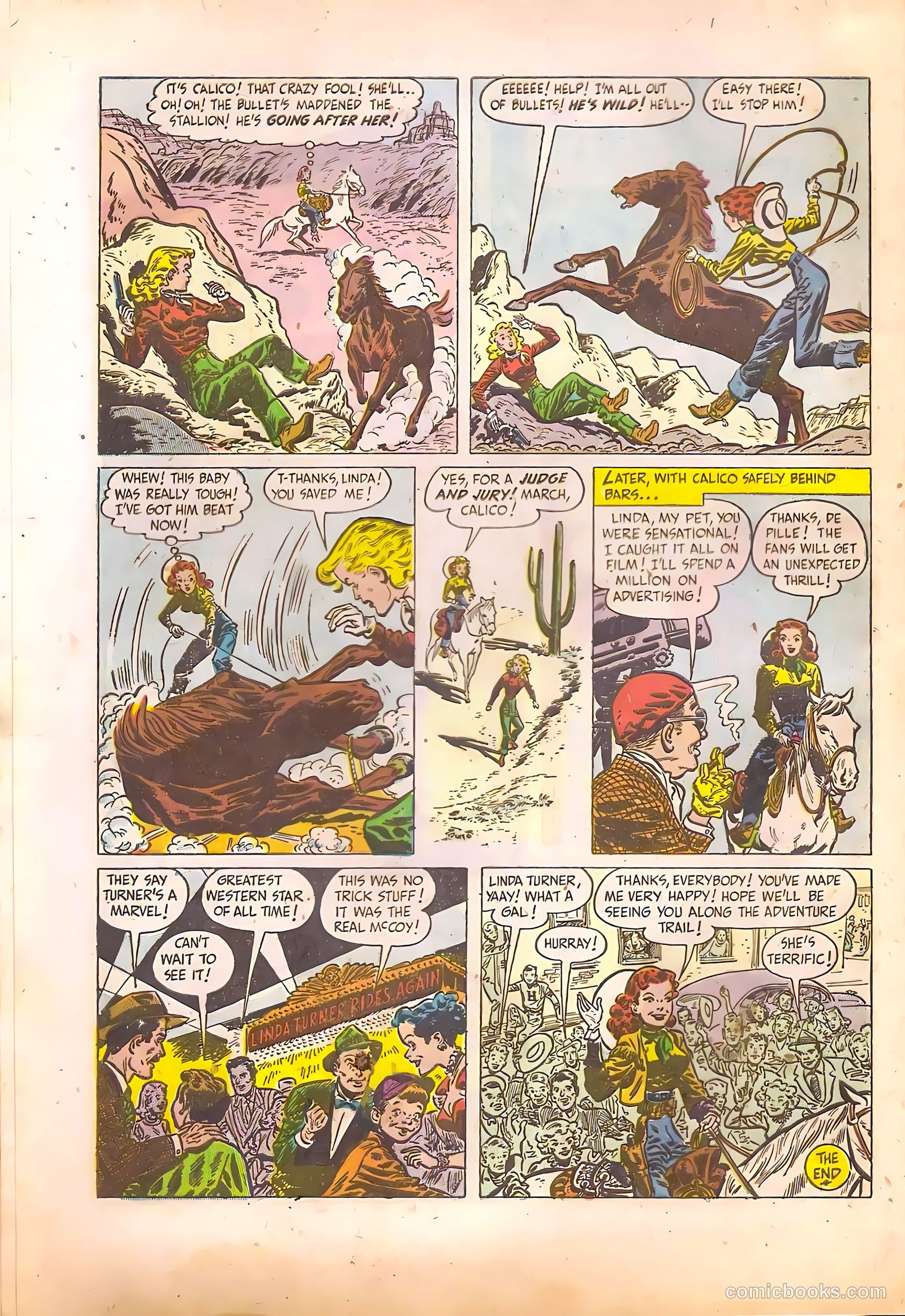 Black Cat #17 — page 12 of 52
