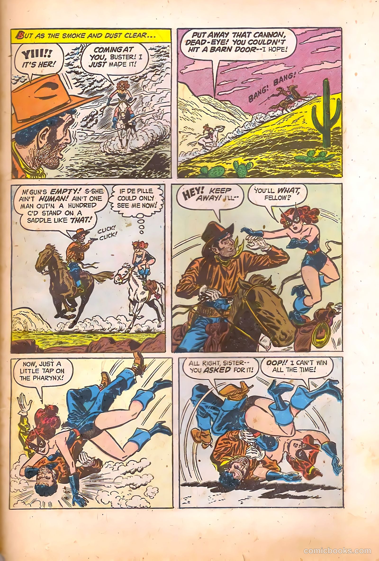 Black Cat #17 — page 35 of 52