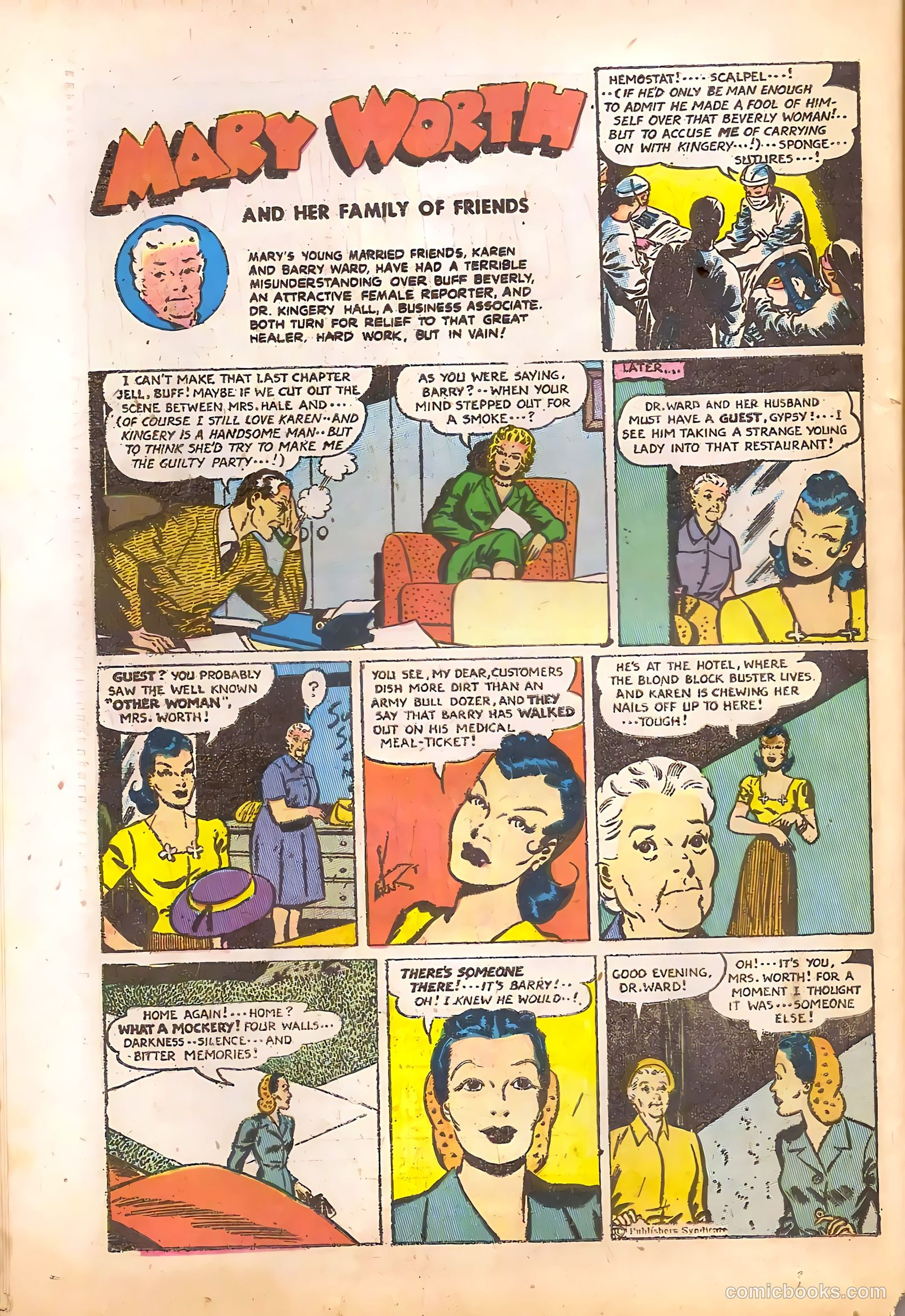 Black Cat #17 — page 38 of 52