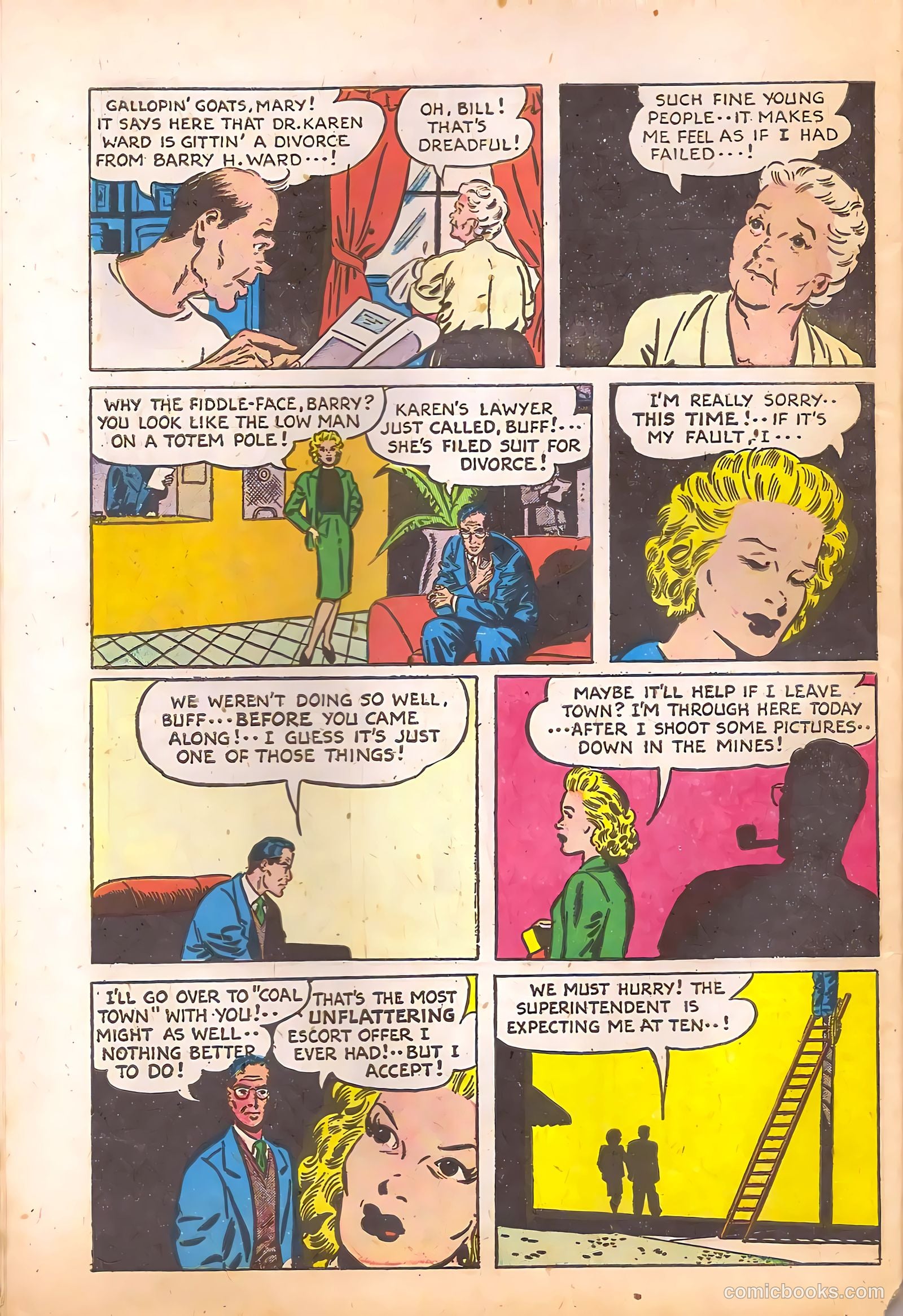 Black Cat #17 — page 42 of 52