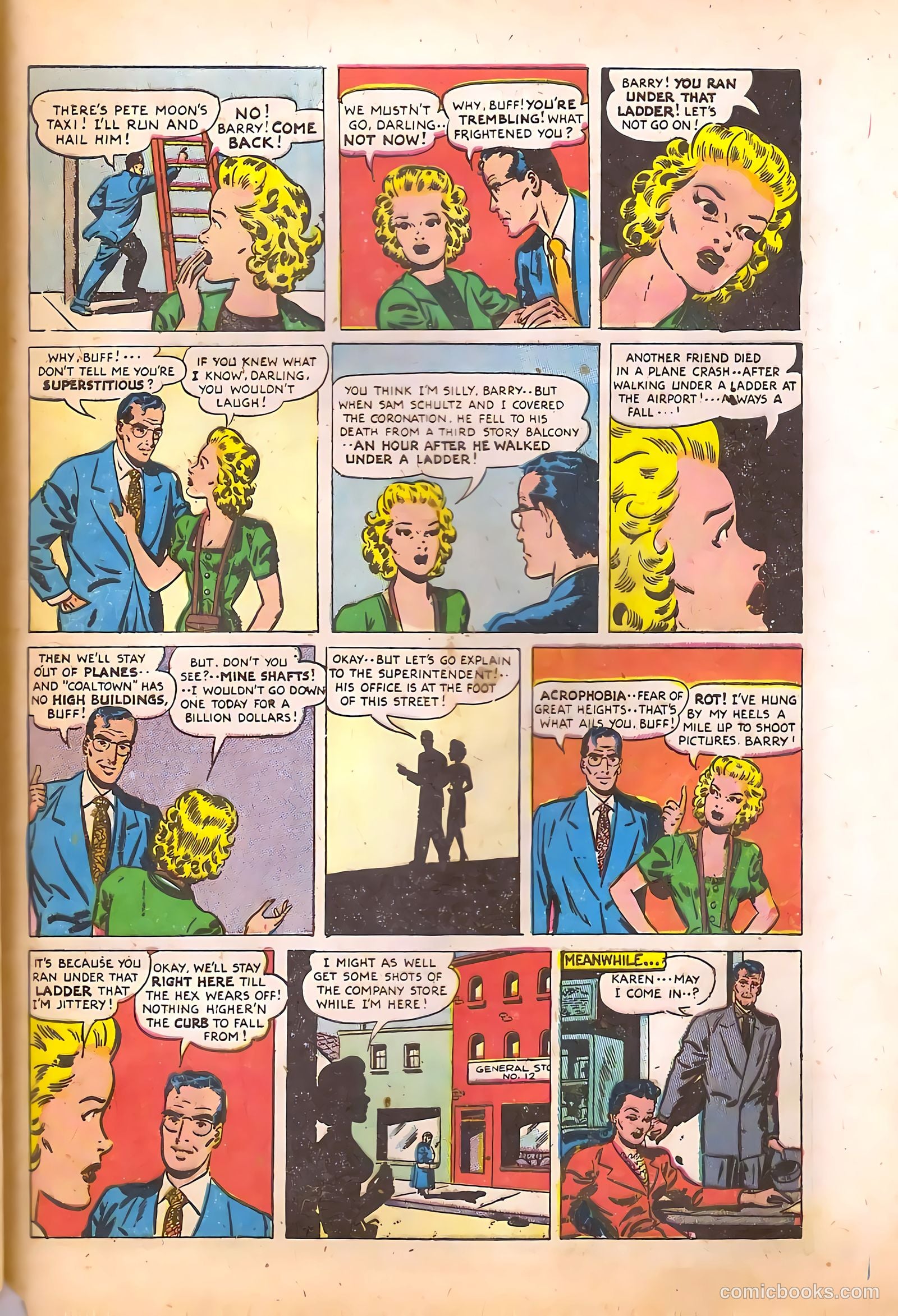 Black Cat #17 — page 43 of 52