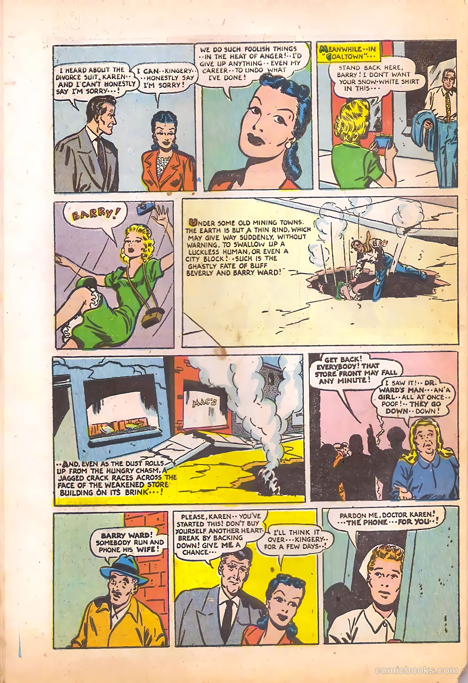 Black Cat #17 — page 44 of 52