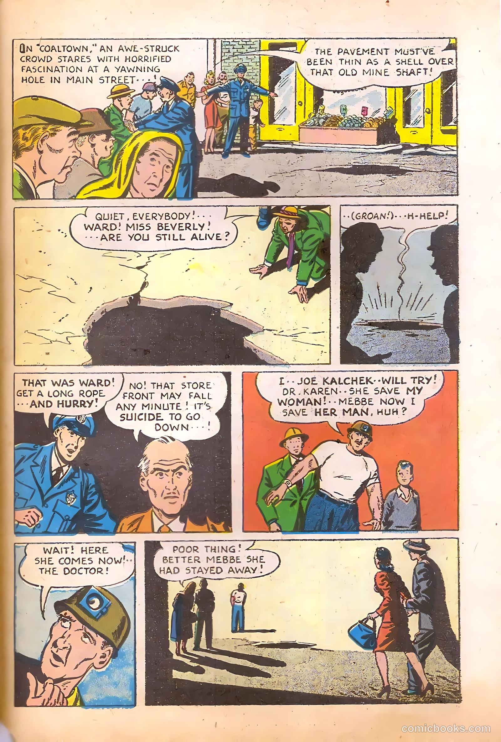 Black Cat #17 — page 45 of 52