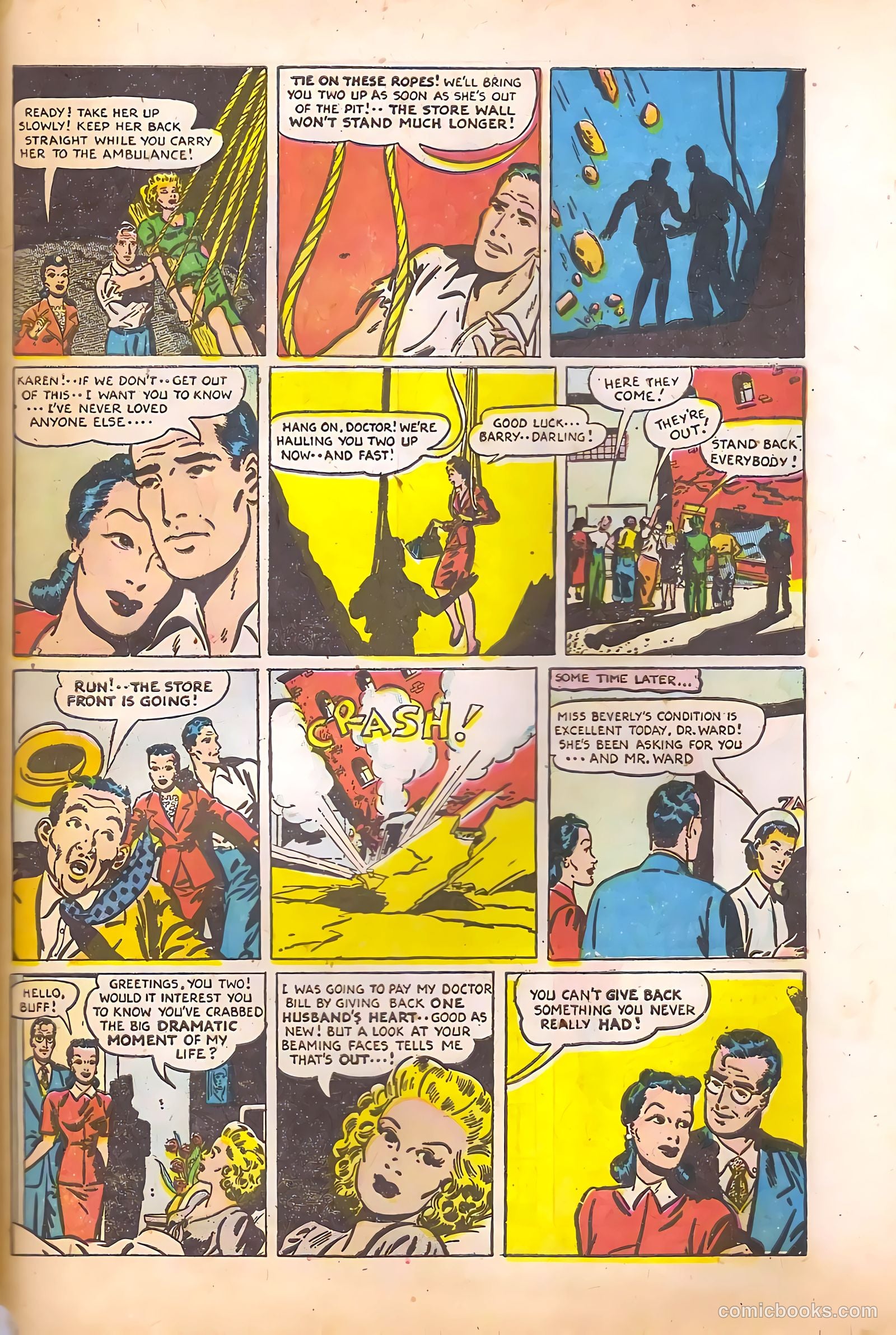 Black Cat #17 — page 47 of 52