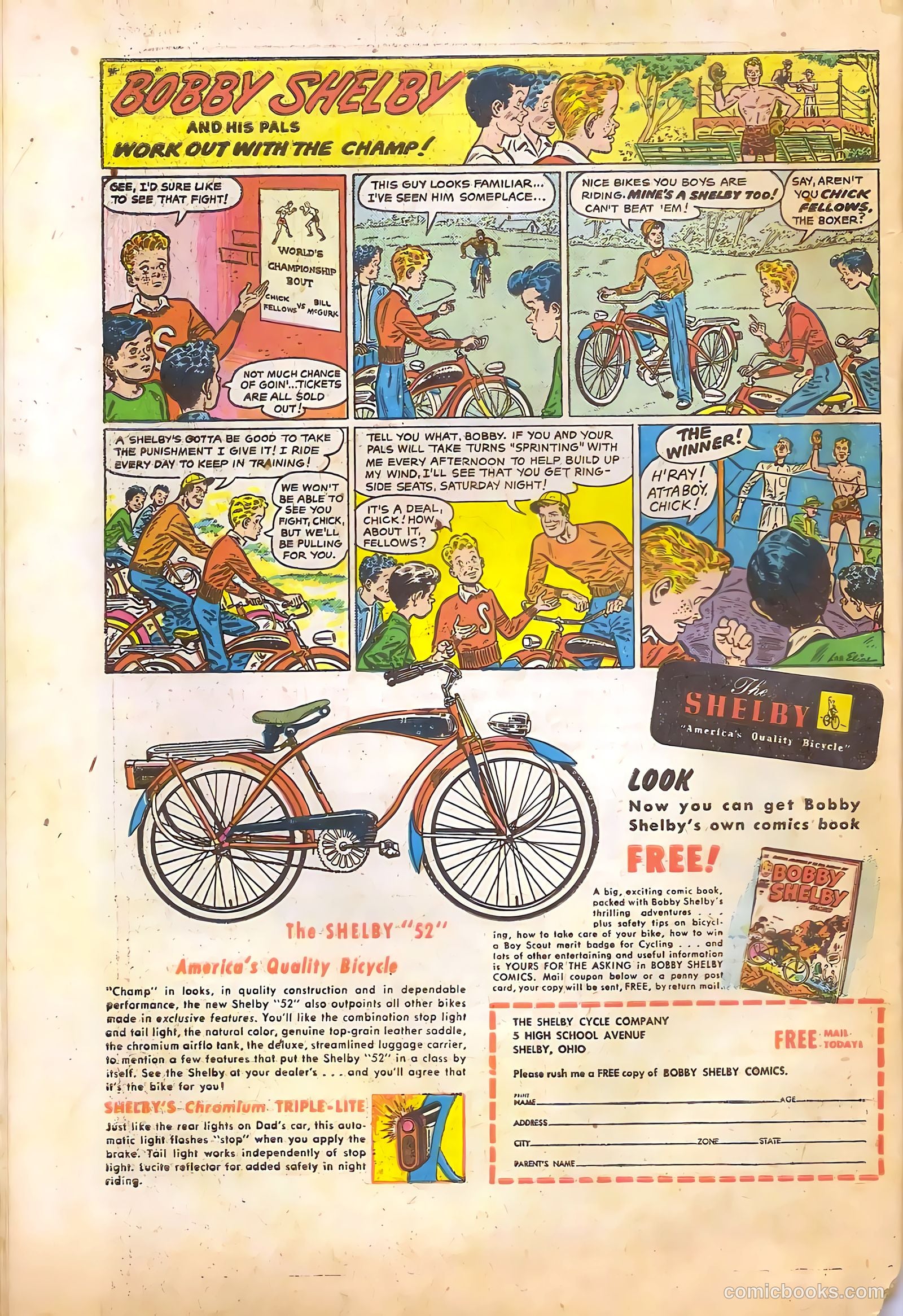 Black Cat #17 — page 50 of 52