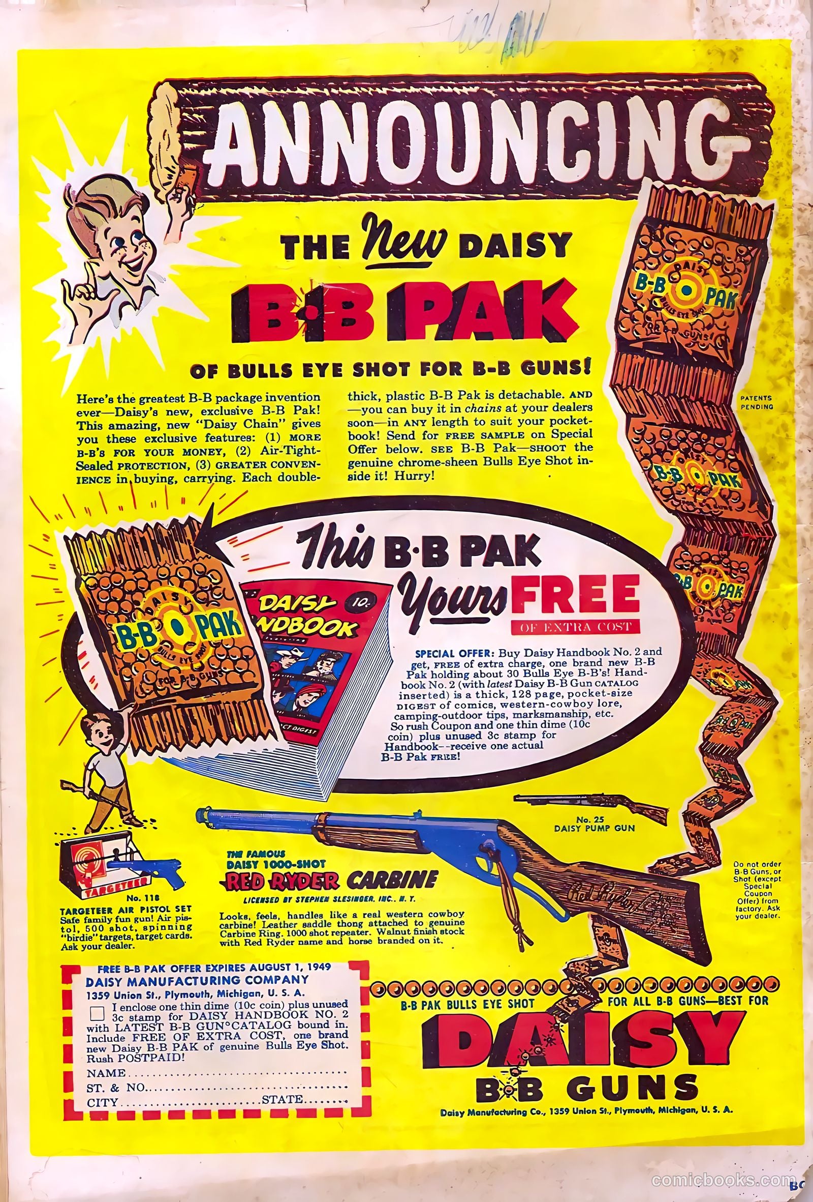 Black Cat #17 — page 52 of 52