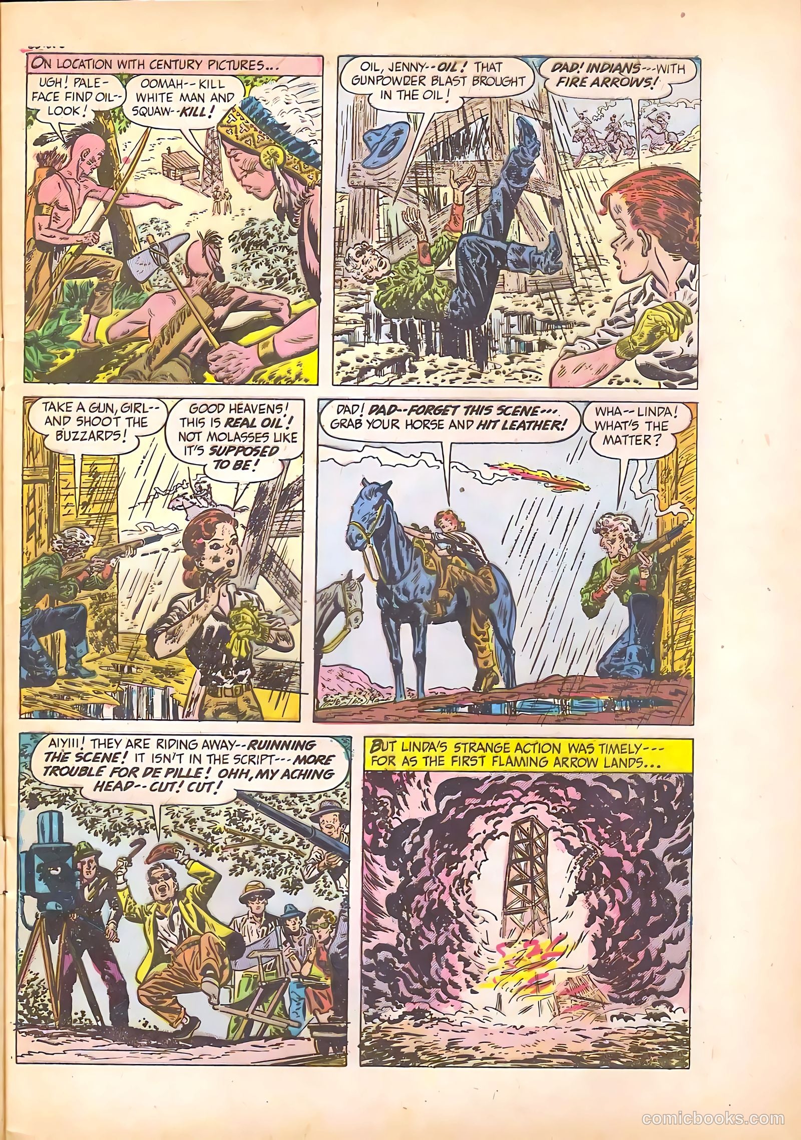 Black Cat #18 — page 5 of 36