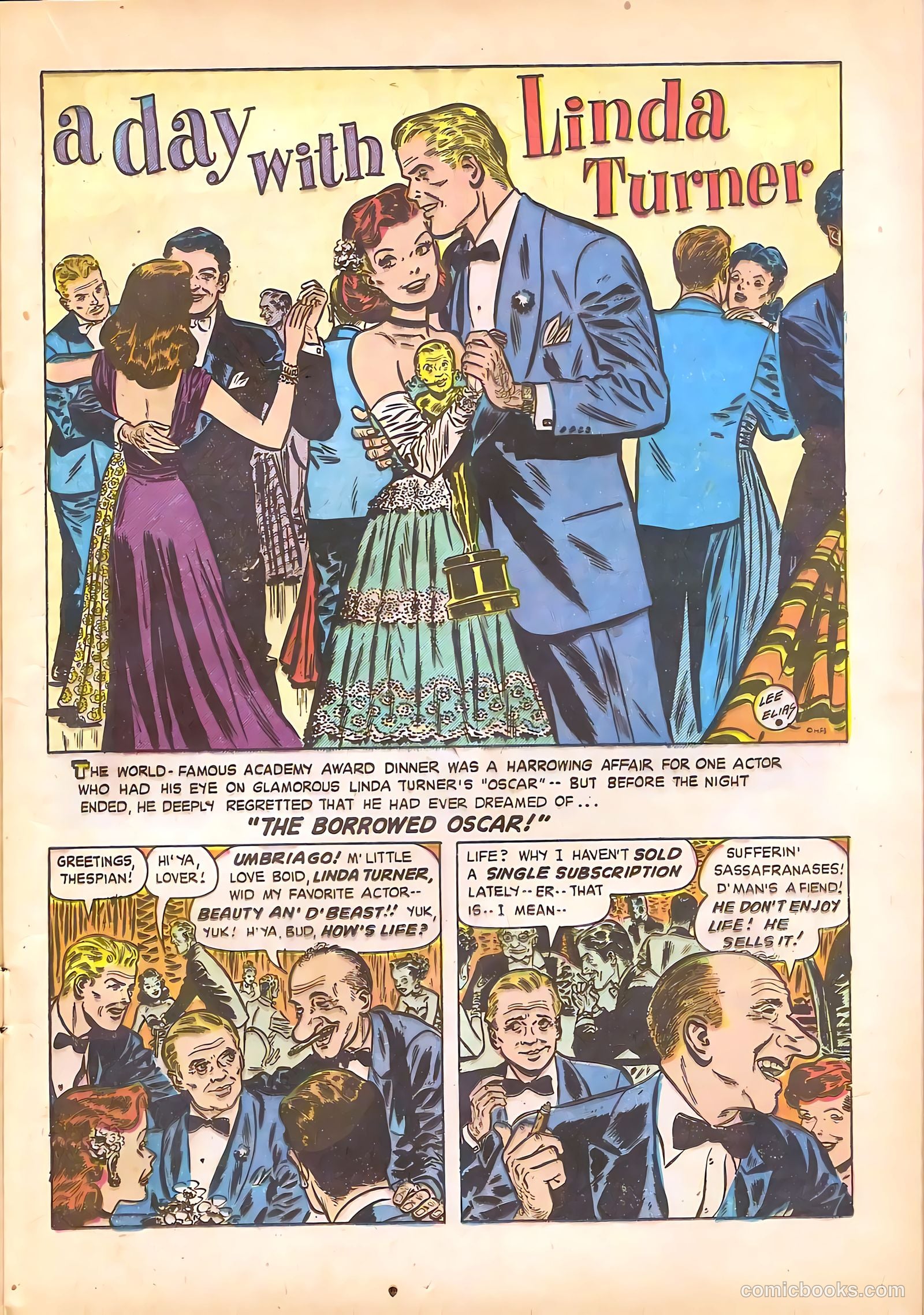 Black Cat #18 — page 13 of 36