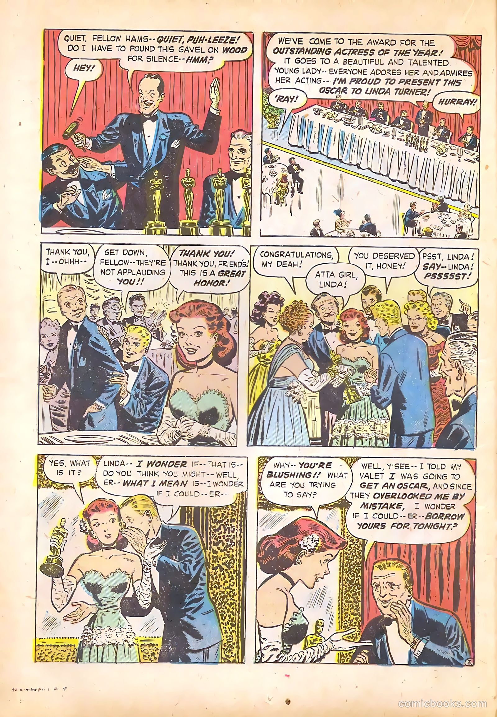 Black Cat #18 — page 14 of 36